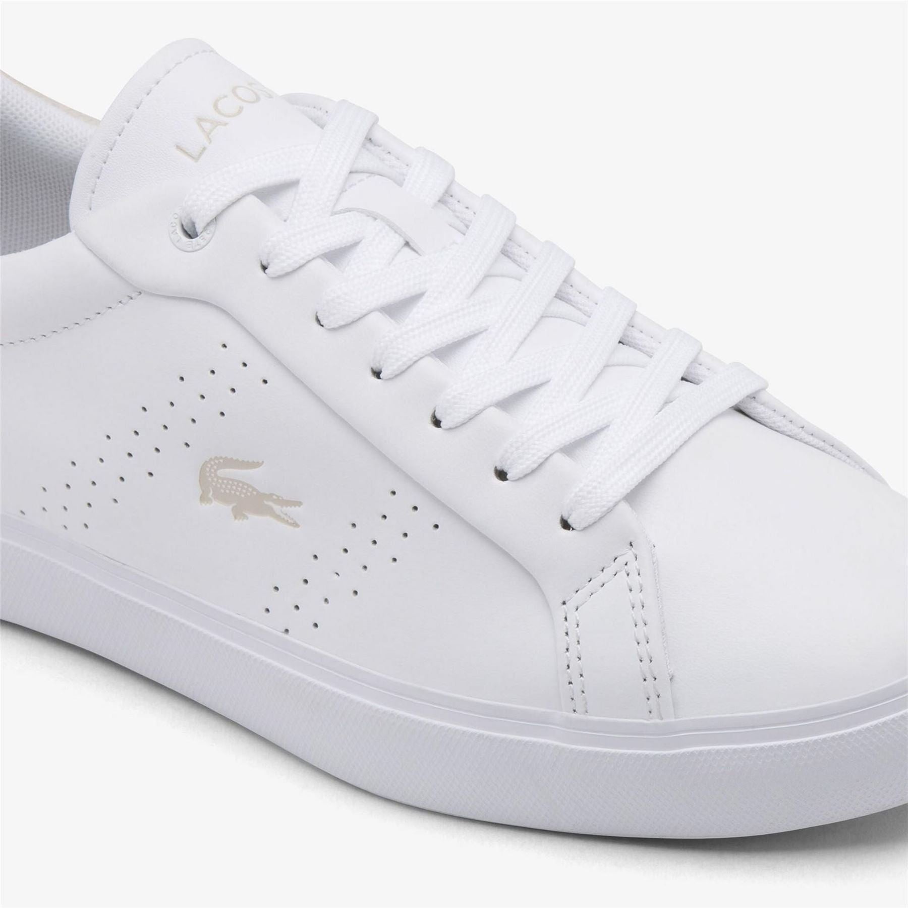 Lacoste 2.0 Trainers