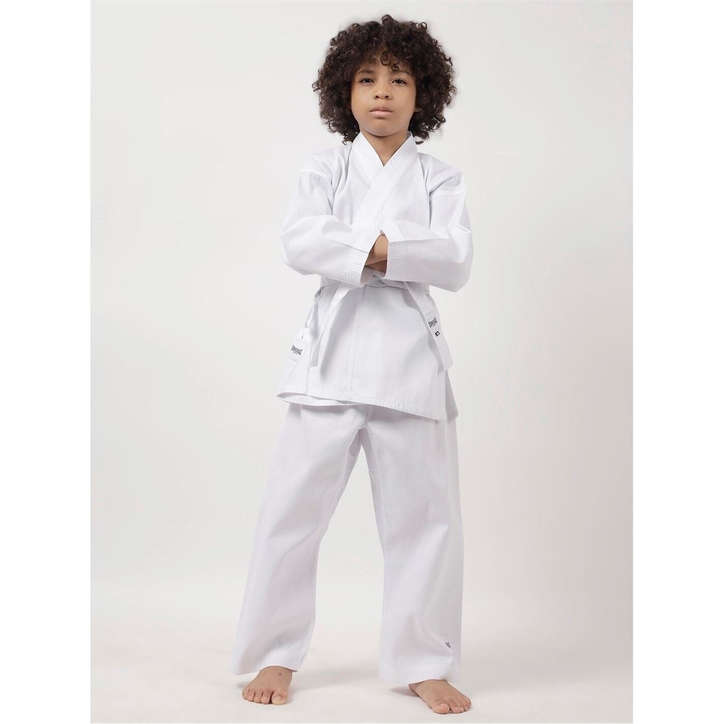Lonsdale Karate Suit Juniors