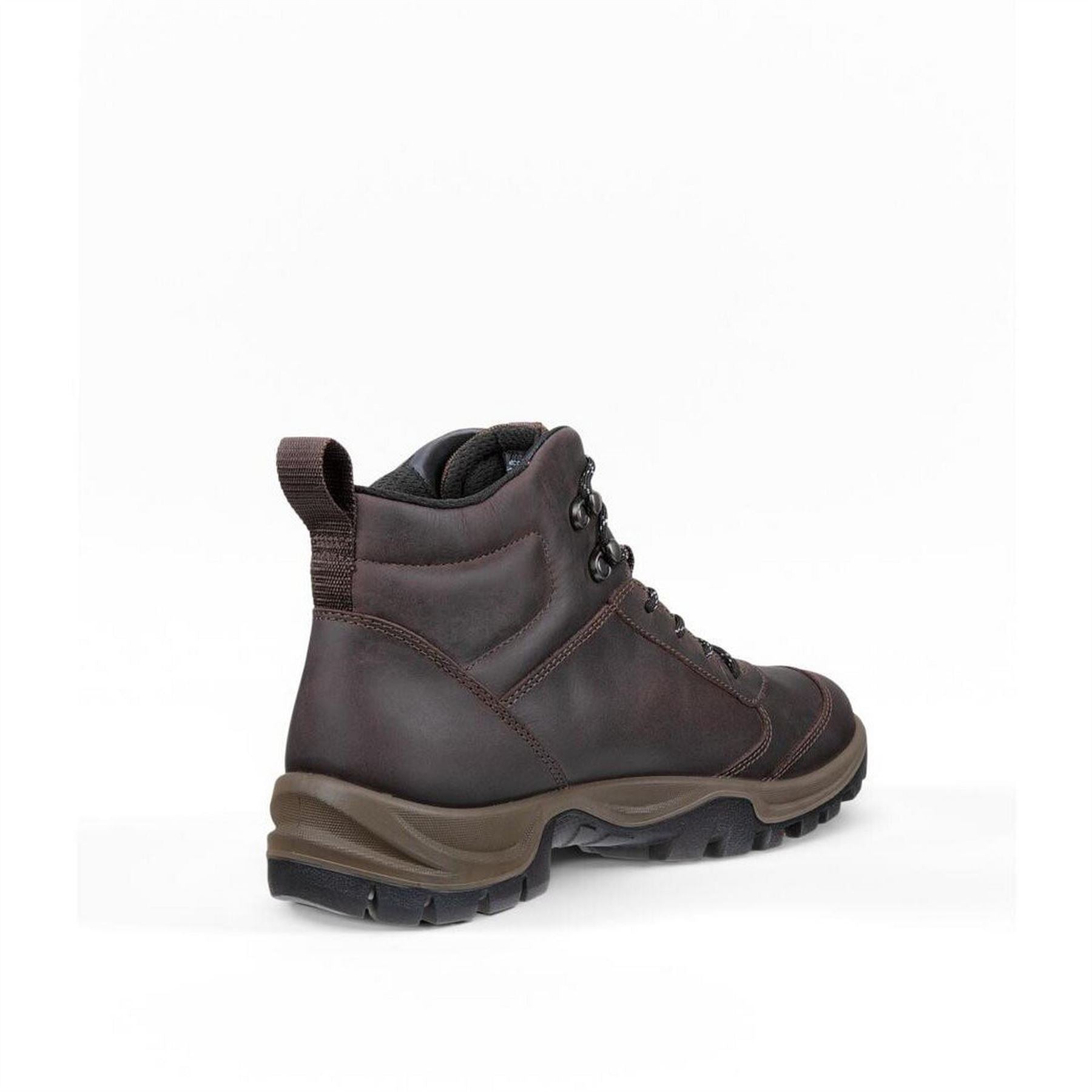 Ecco Xpedition III Hiking Boots with Lug Sole