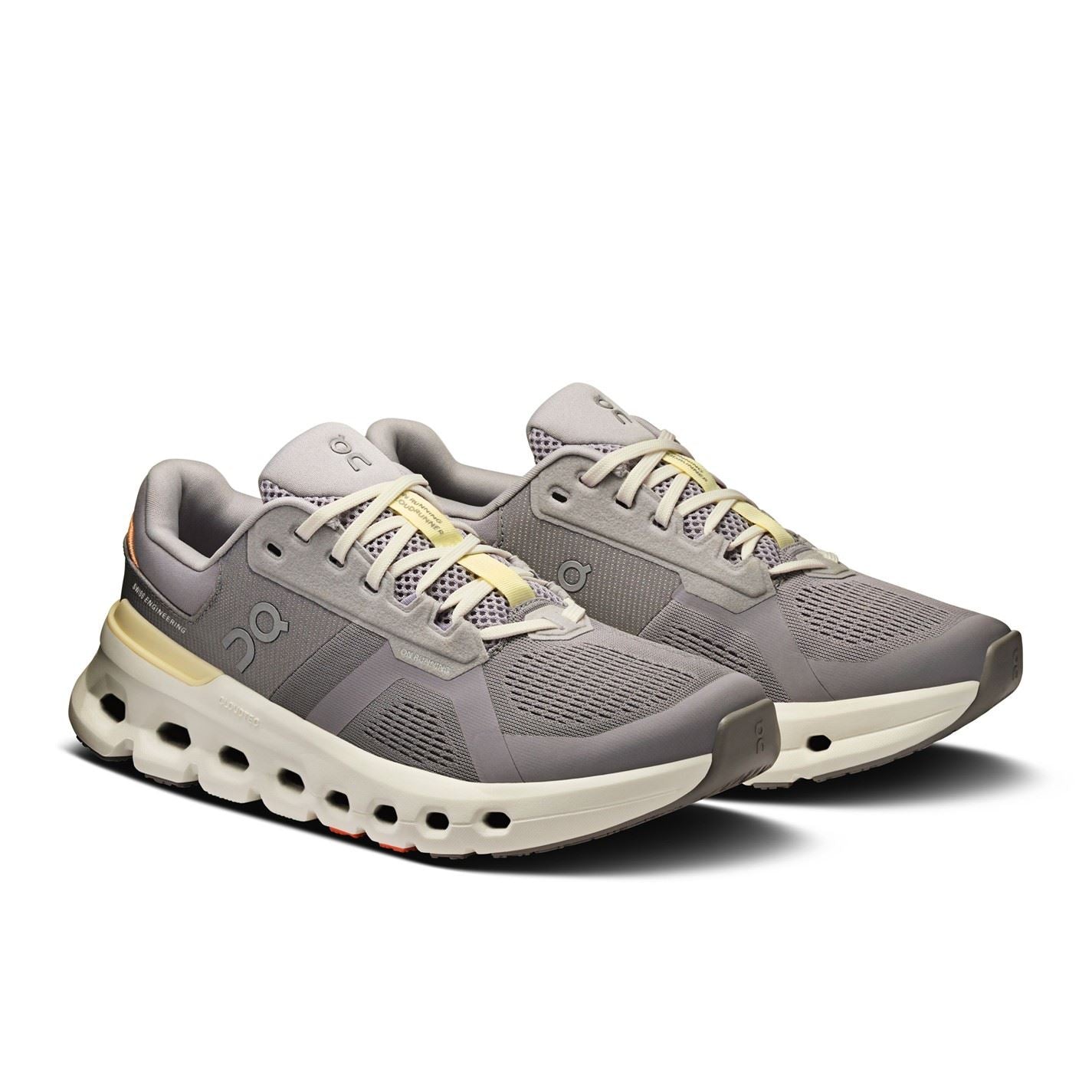 On Womens Running Cloudrunner 2 Running Trainers