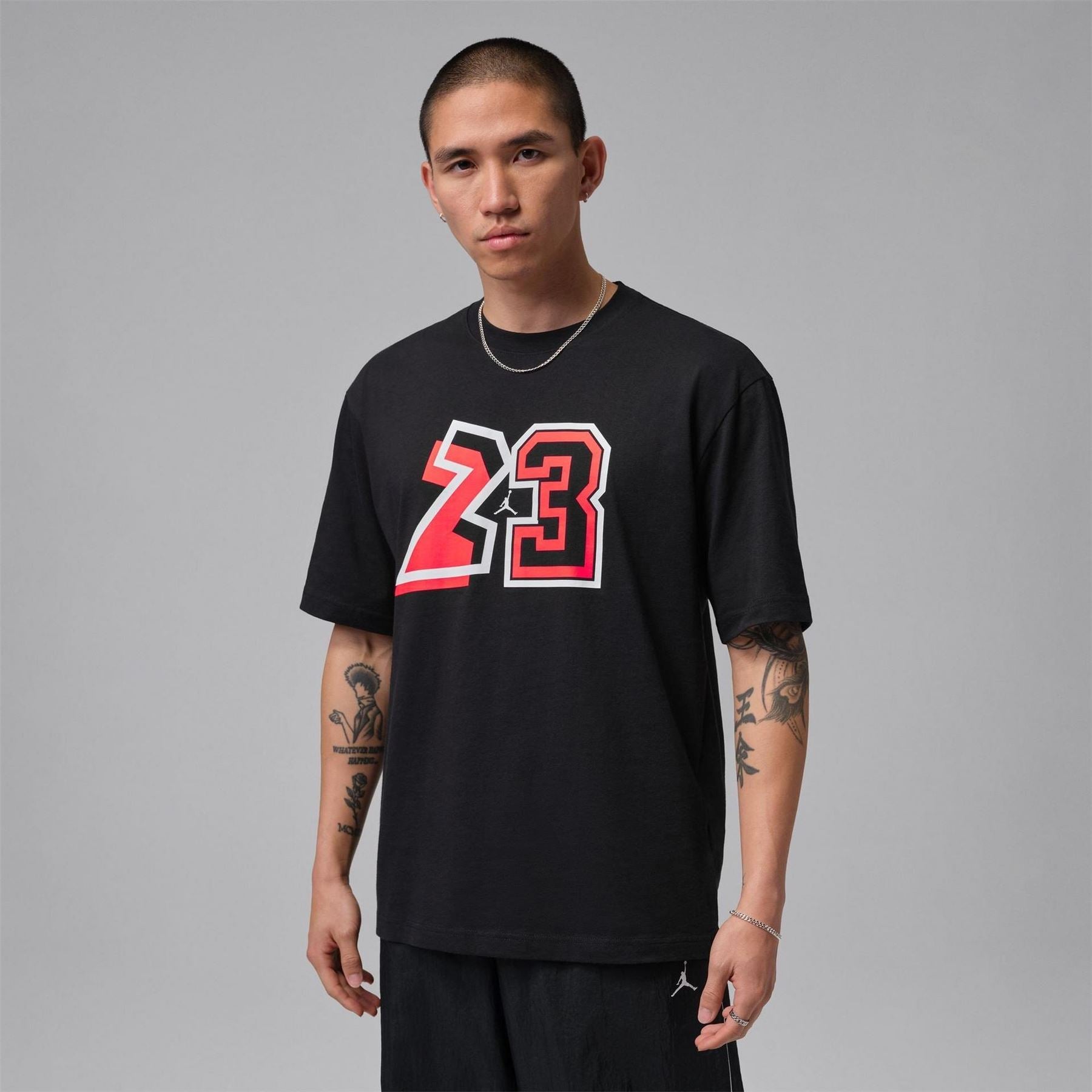 Air Jordan 23 Gfx Tee Sn62