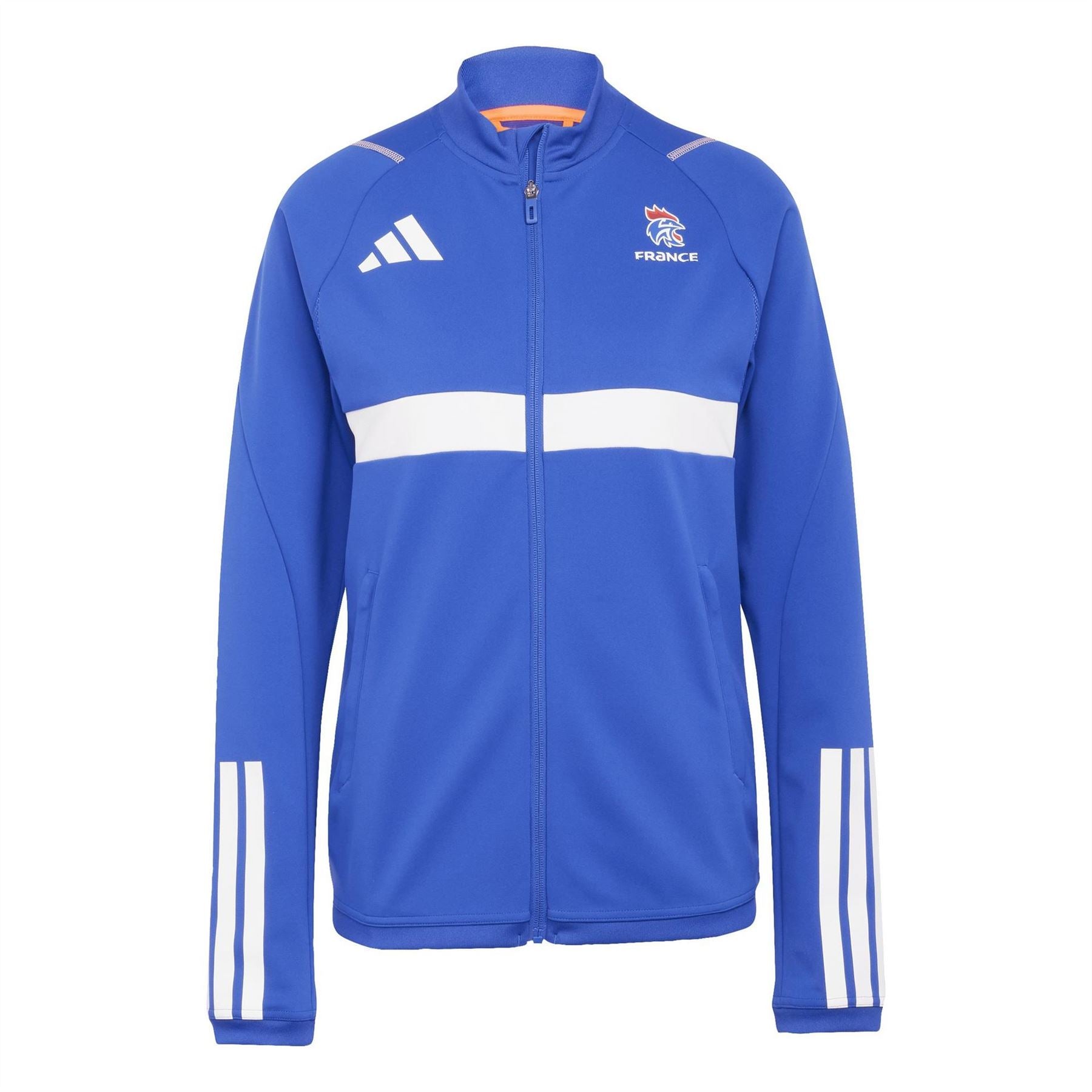 adidas Ffhb Tr Jacket