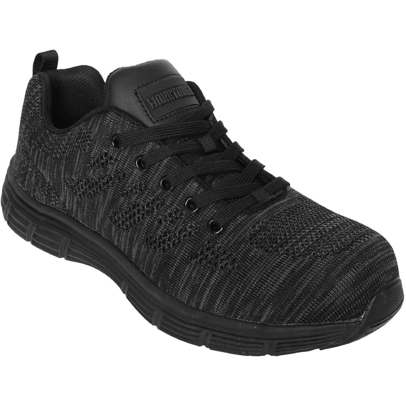 Worktough Adults Steel Toe Cap Boot