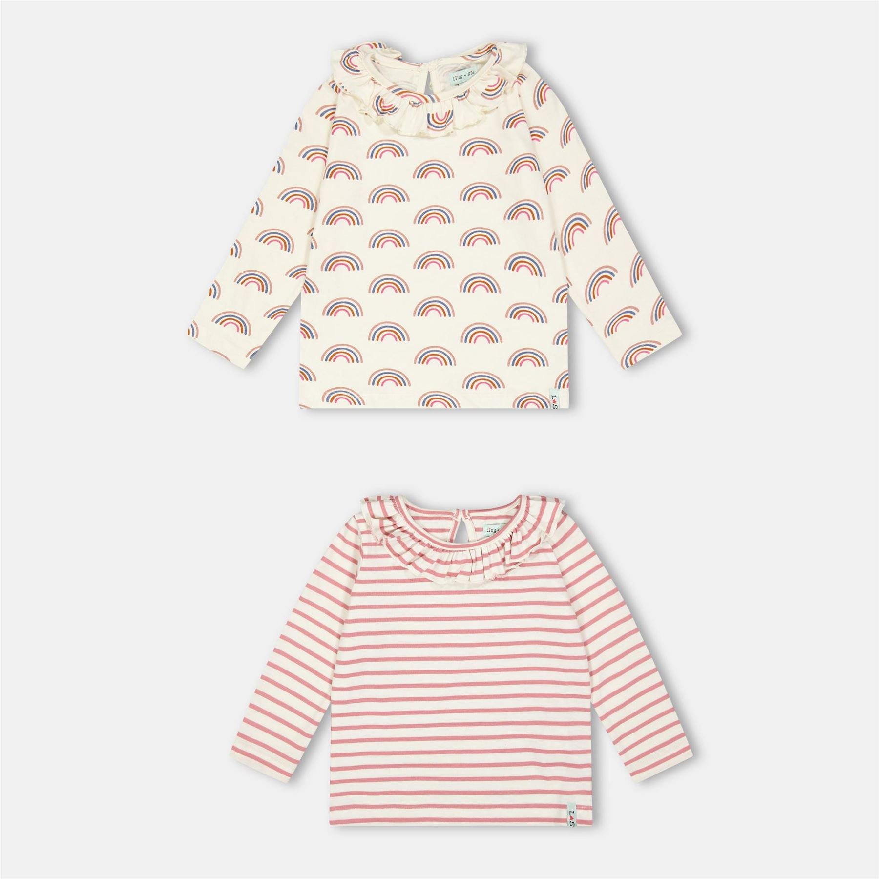 Lilly and Sid T-Shirt