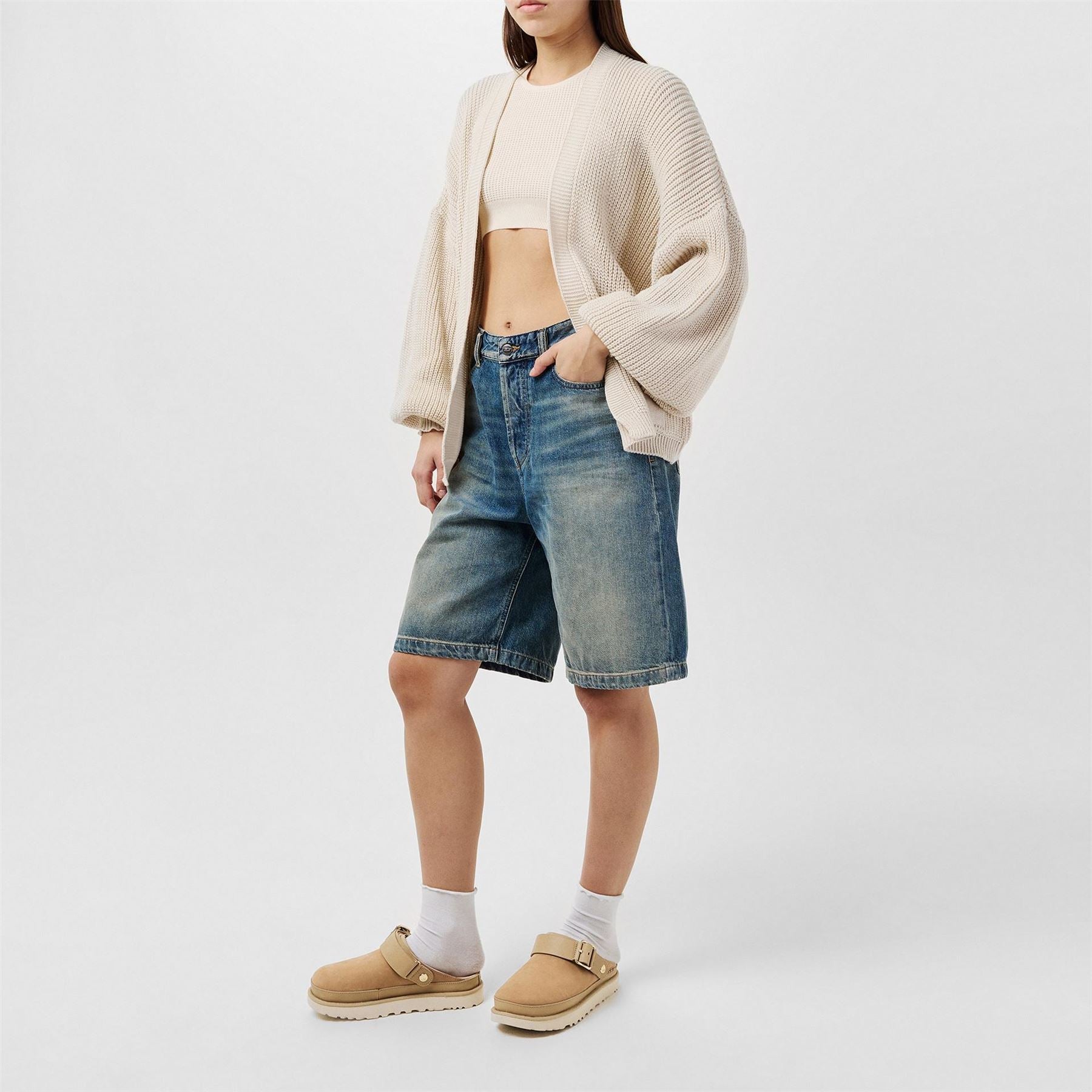 Ugg Villa Clog