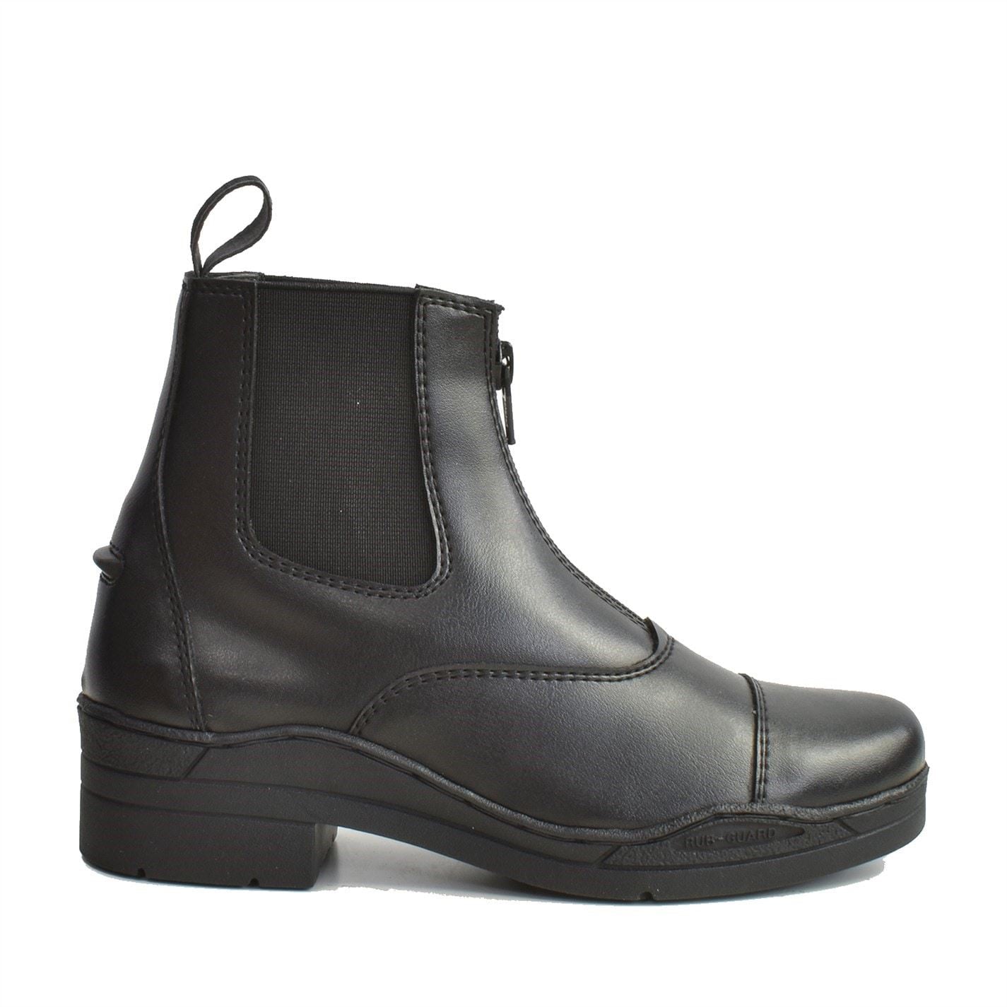 Brogini Piccino Childs Yard Boot With Fl3� Sole Easy Care Sole