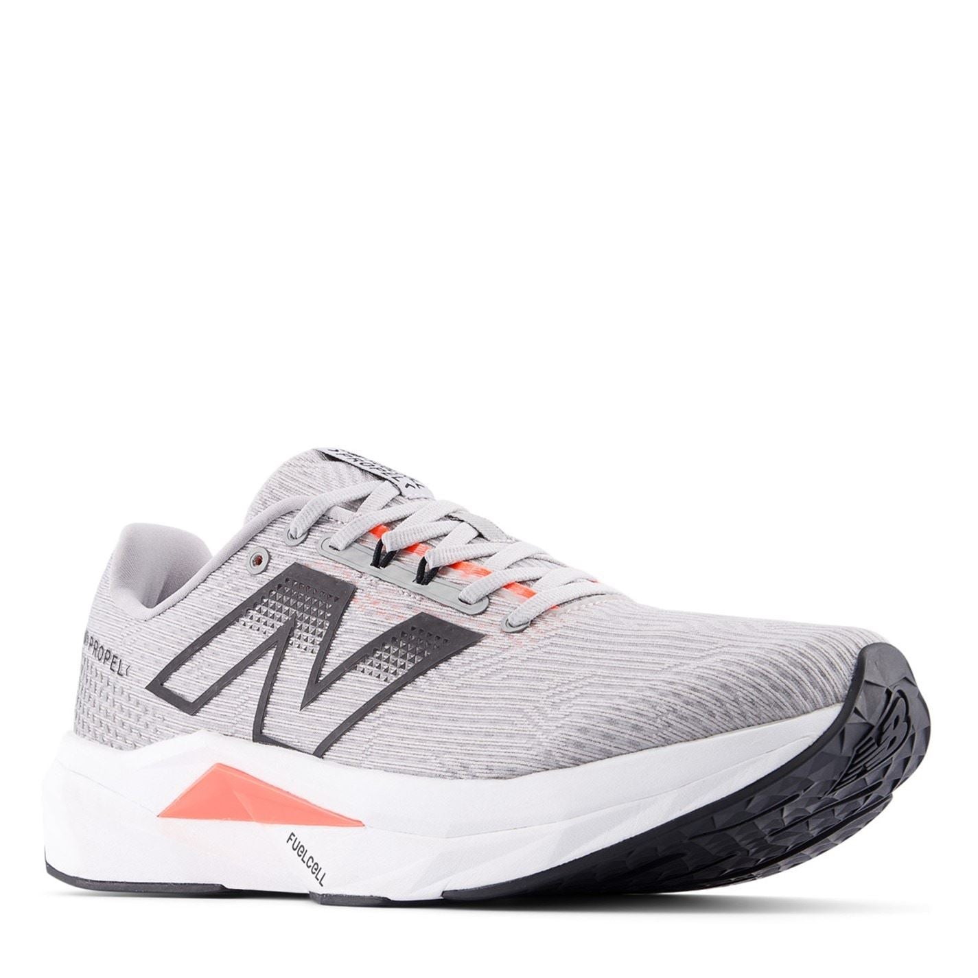 New Balance Mens Balance Fuelcell Propel V5 Running Shoes