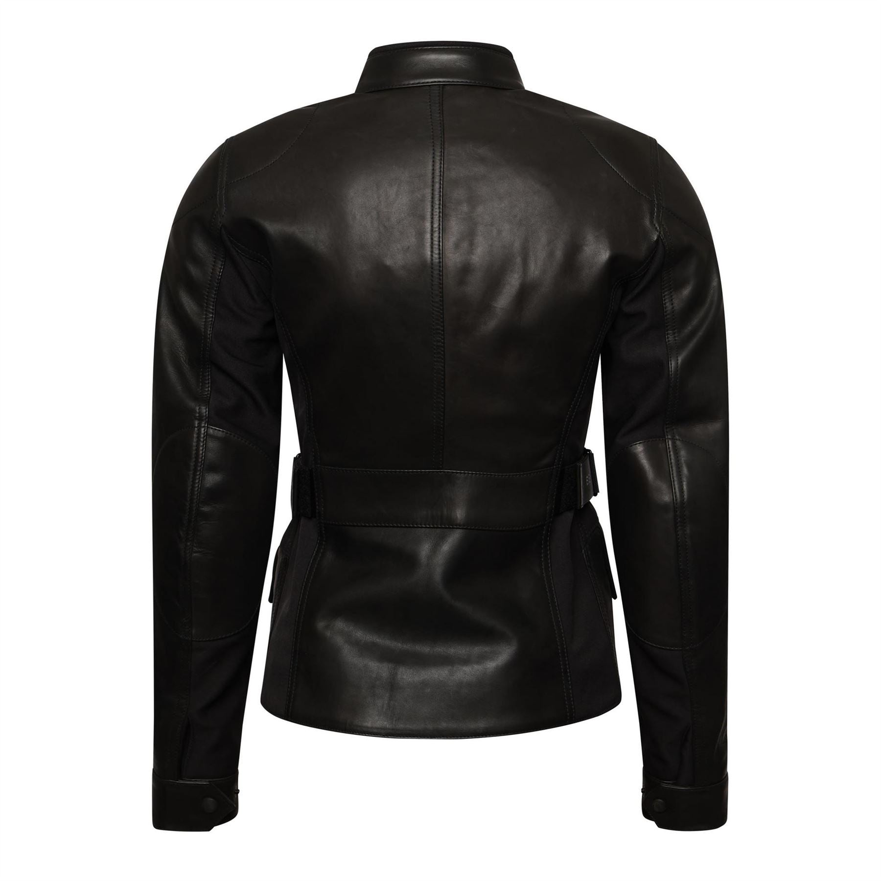 Belstaff Westerly Motorcycle Leather Jacket
