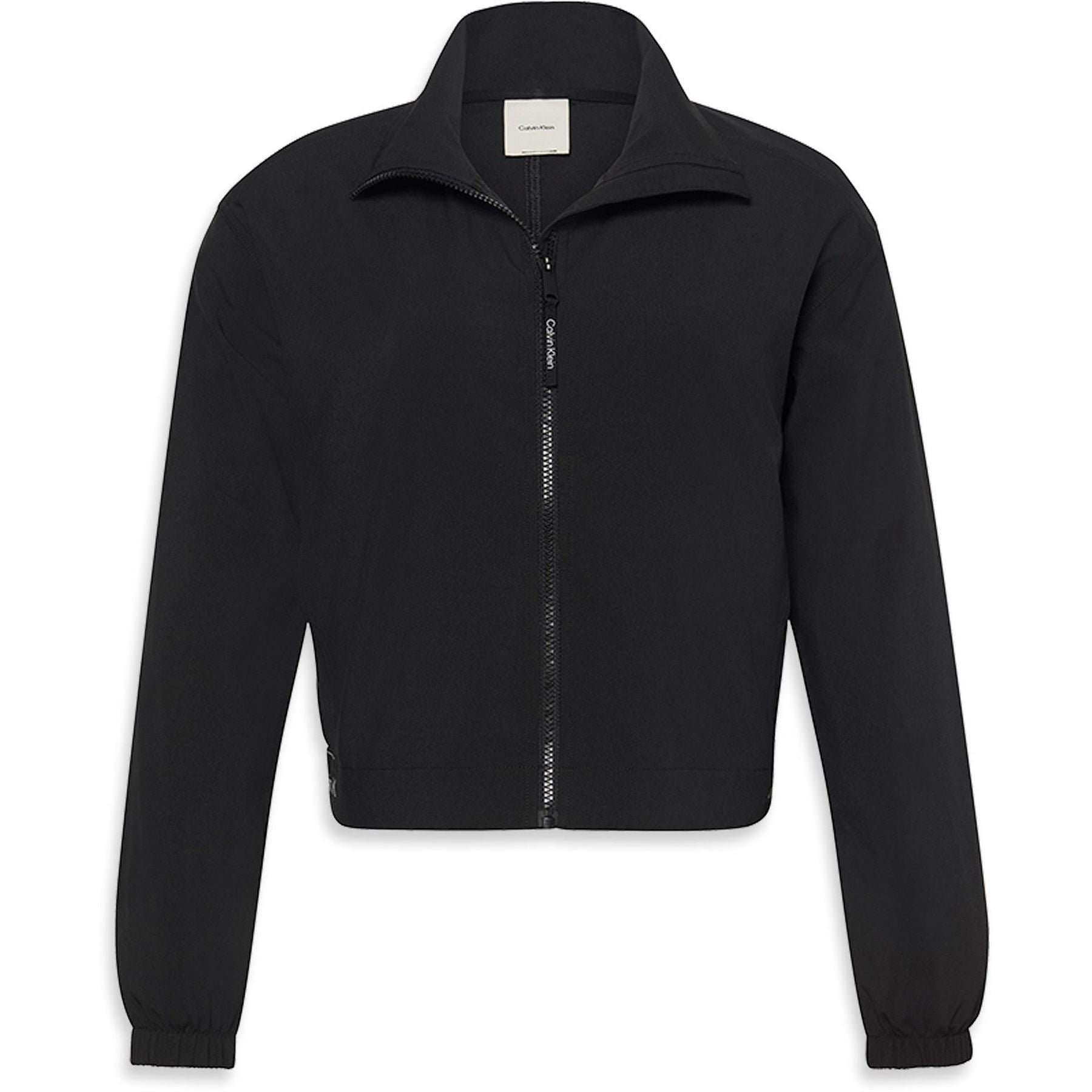 Calvin Klein  Performance Moisture Wicking Sculpted Fit Performance Training Jacket
