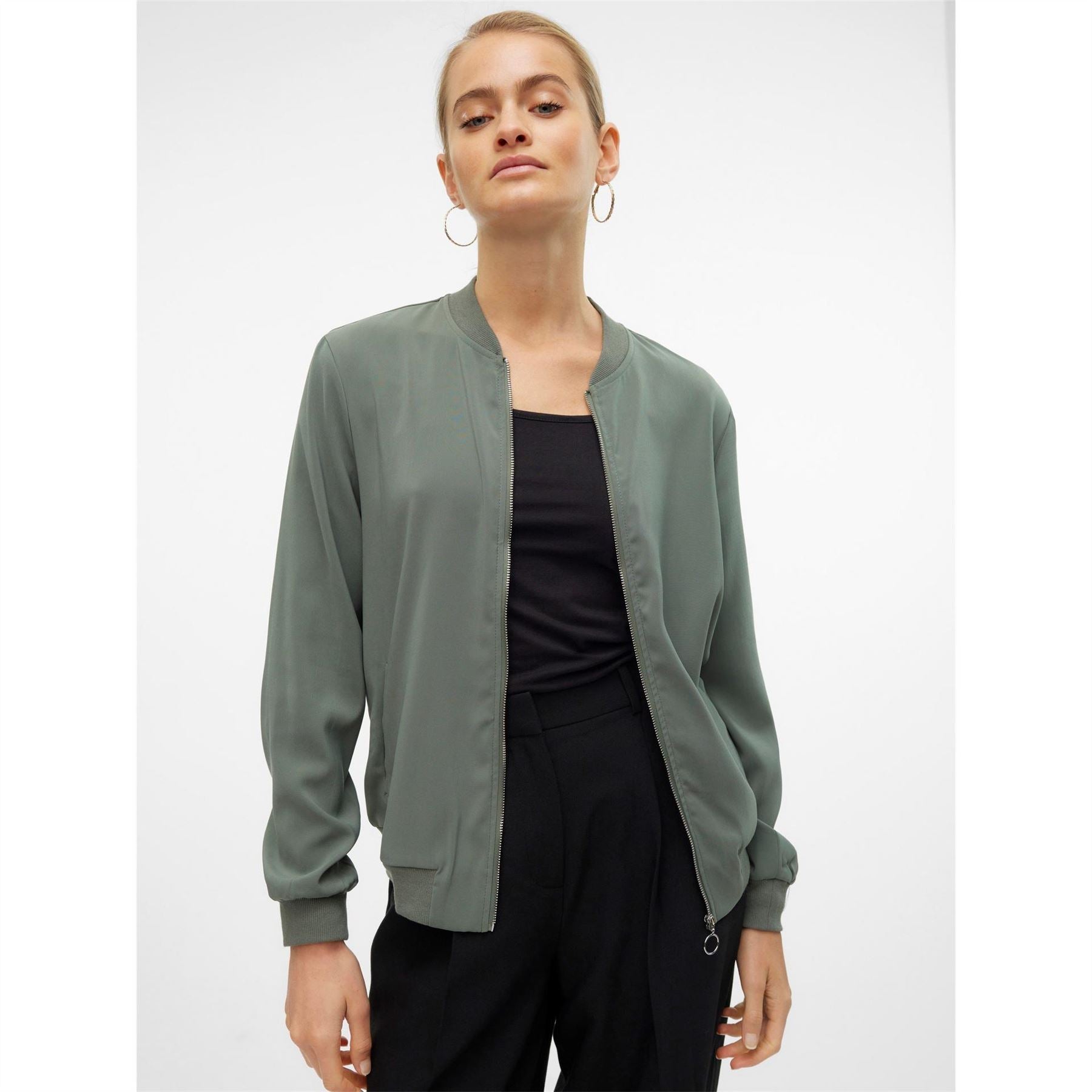 Vero Moda Coco Bomber Jacket