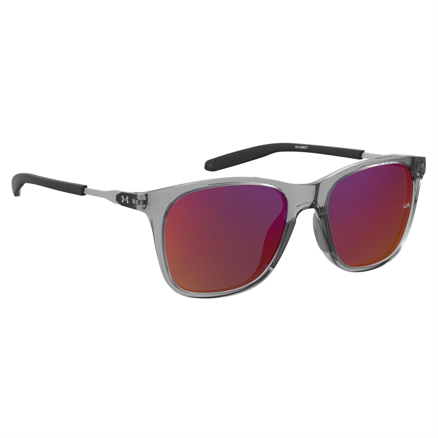 Under Armour Gamut Wayfarer Sunglasses
