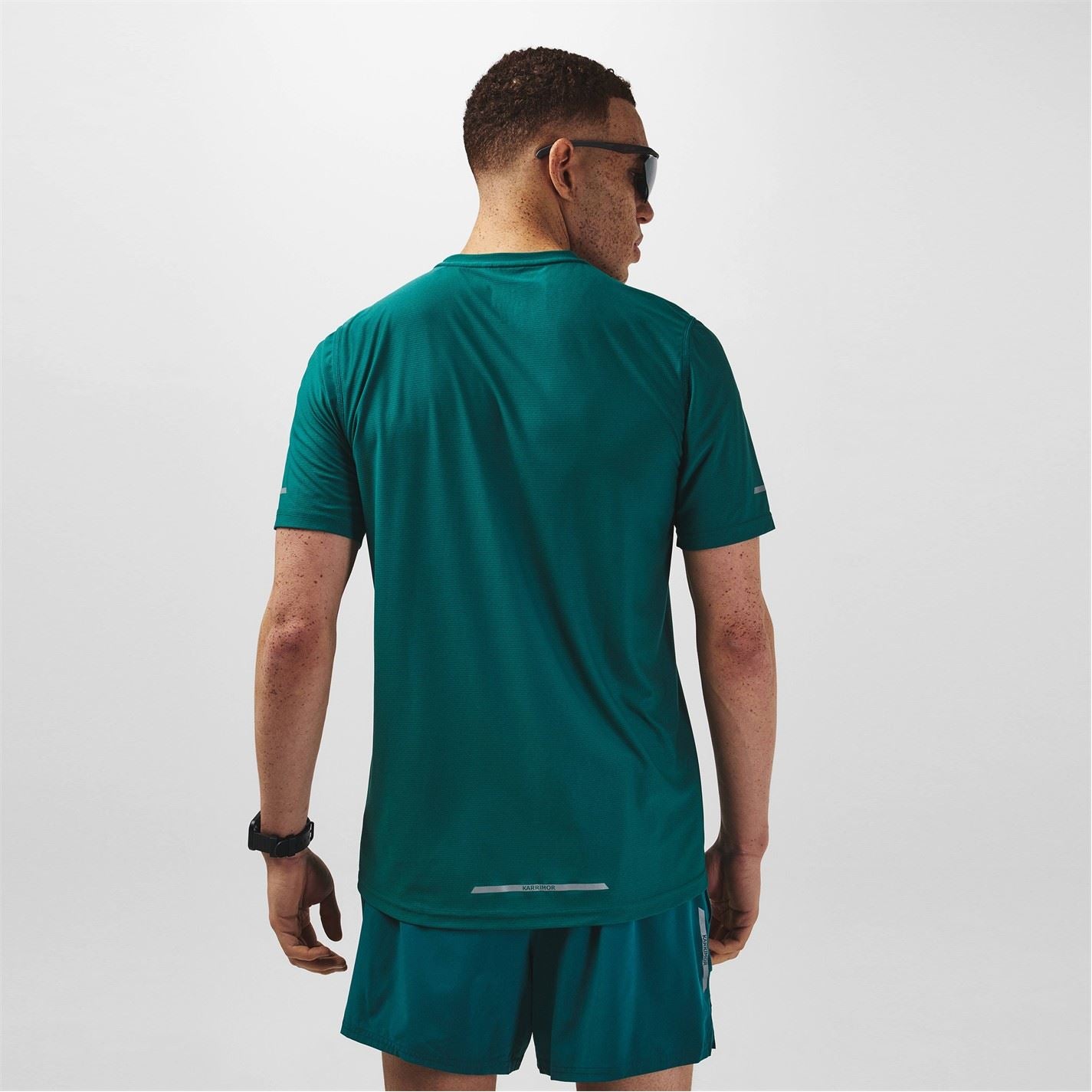 Karrimor Mens Run Short Sleeve T-Shirt