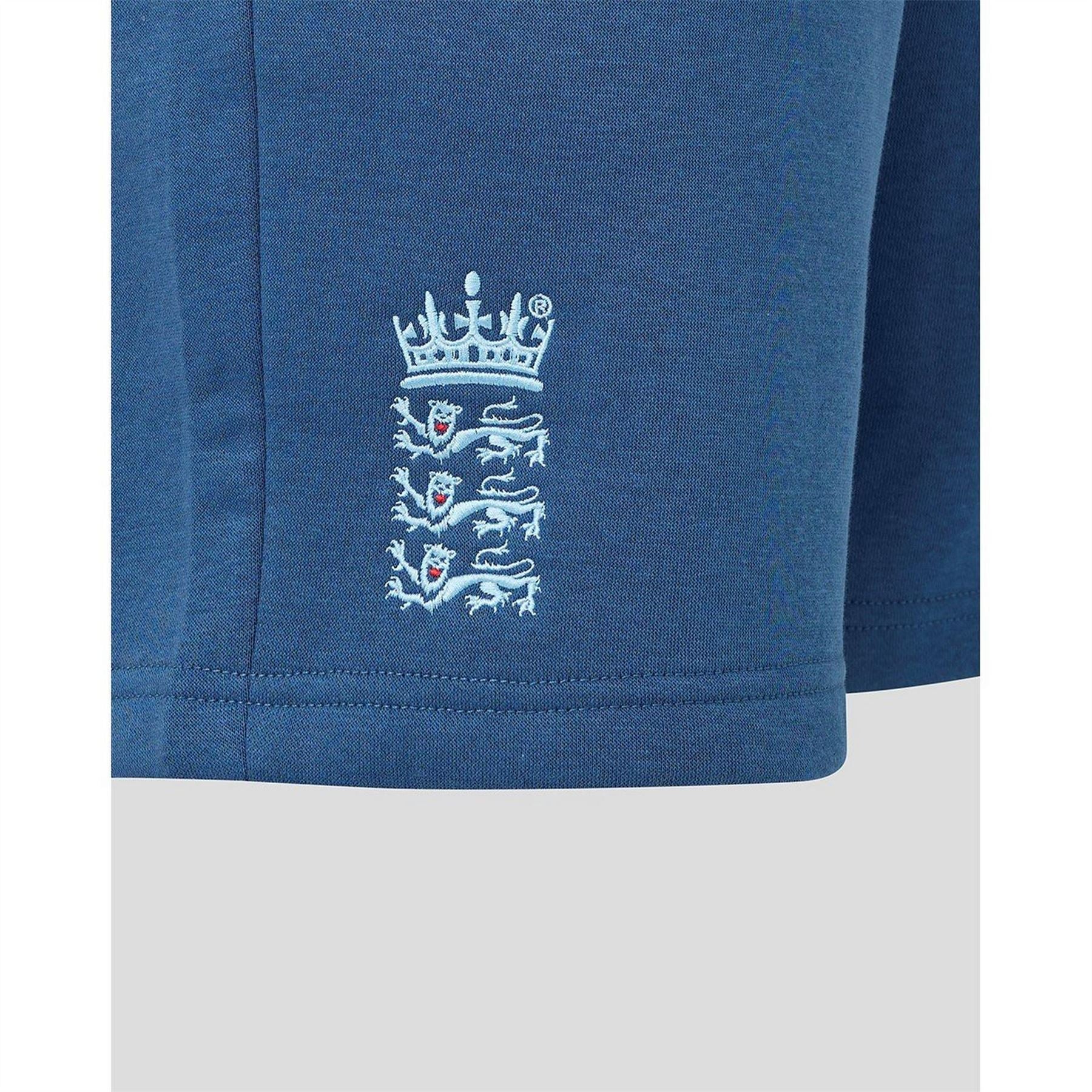 Castore 26 27 England Cricket Performance Shorts