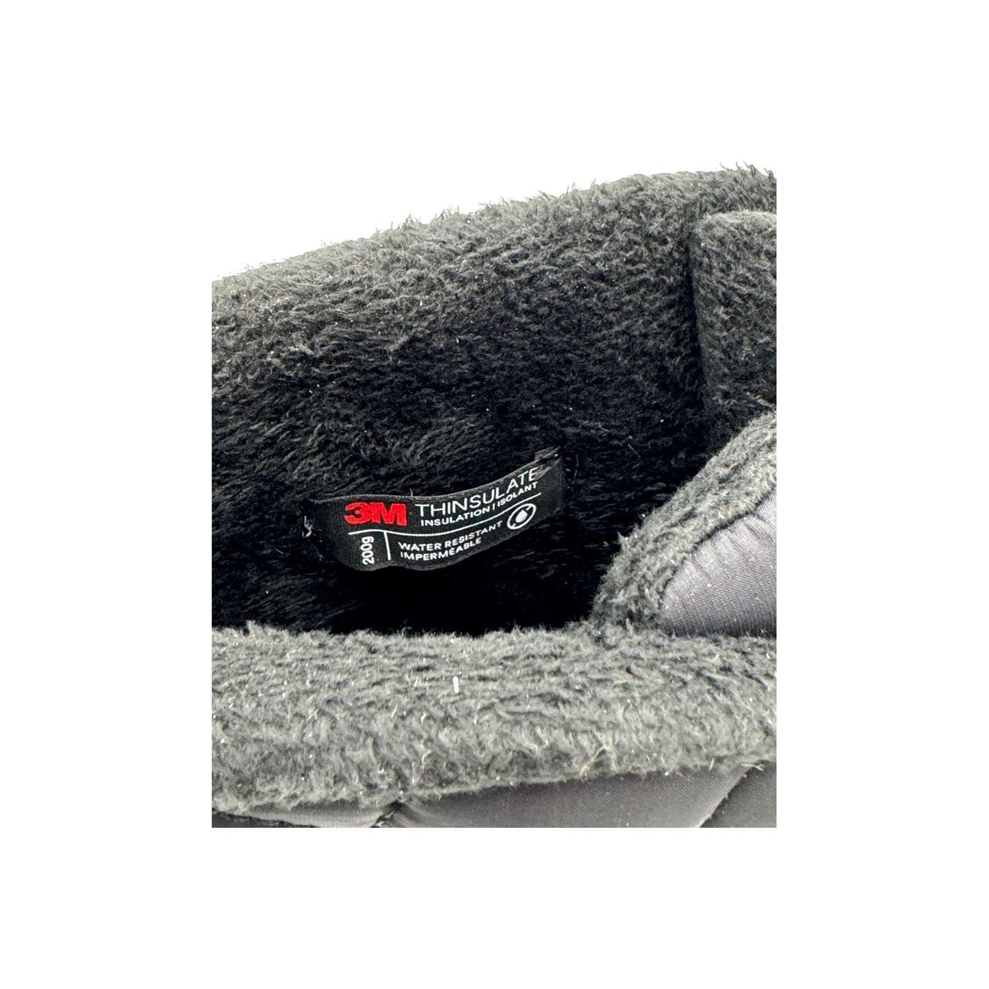 Karrimor St Moritz Winter Boots with Lug Sole