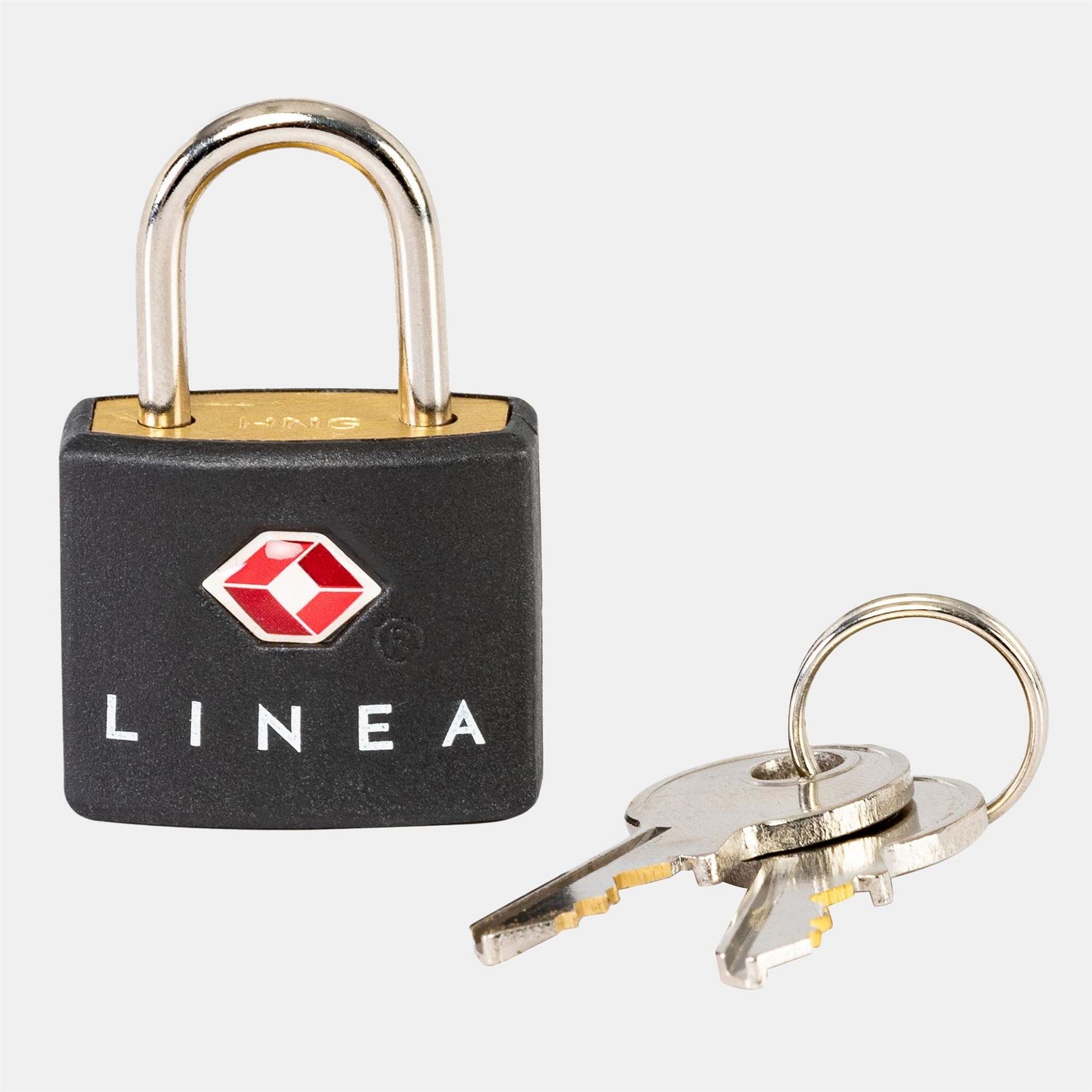 Linea Travel Lock