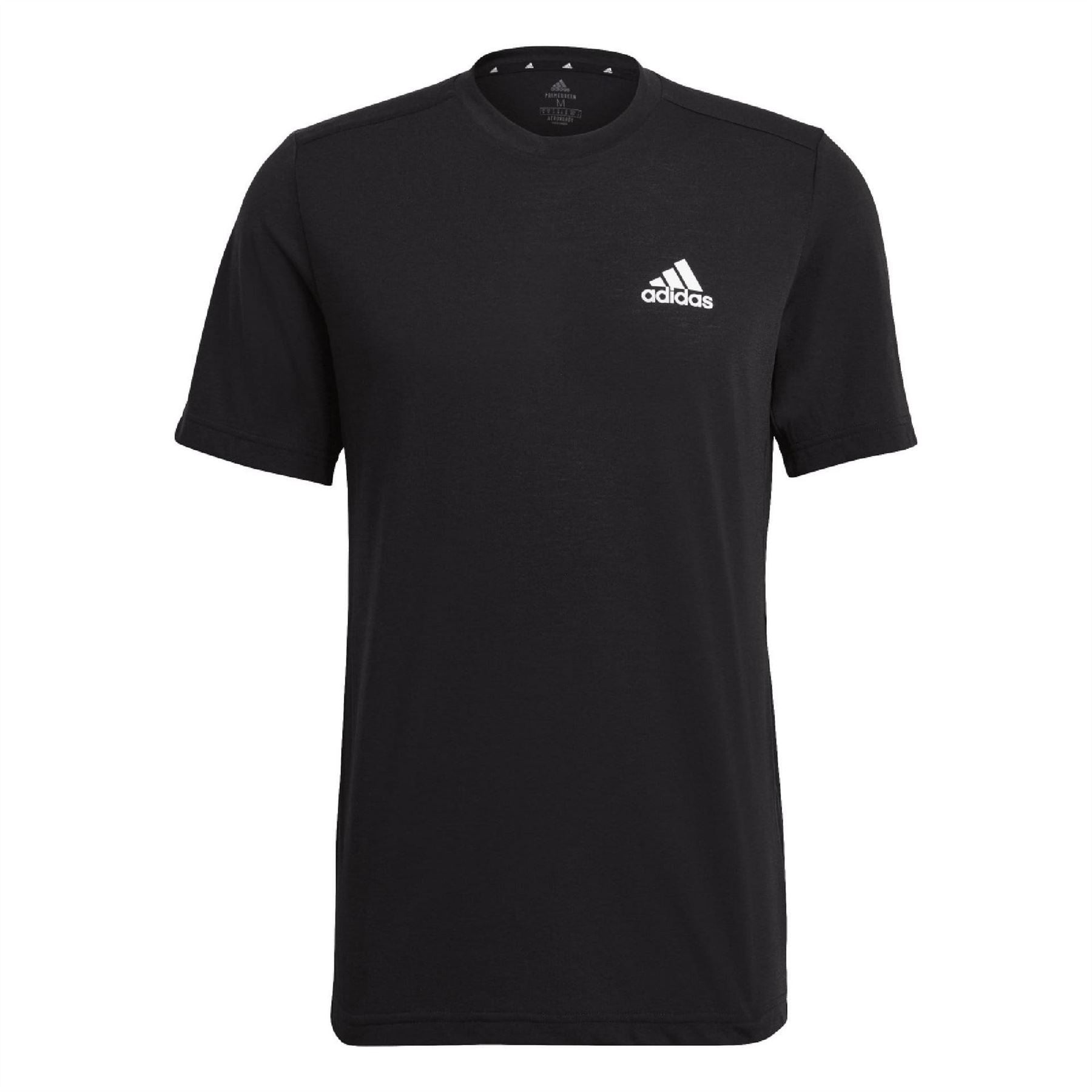 adidas Designed To Move Feelready Sport T-Shirt