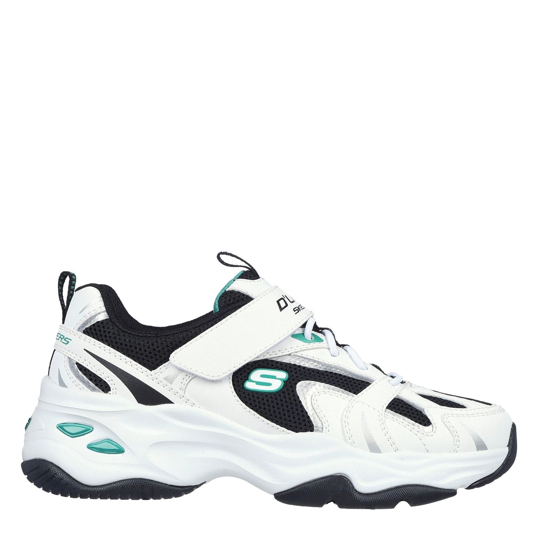 Skechers Kids Chunky Trainers