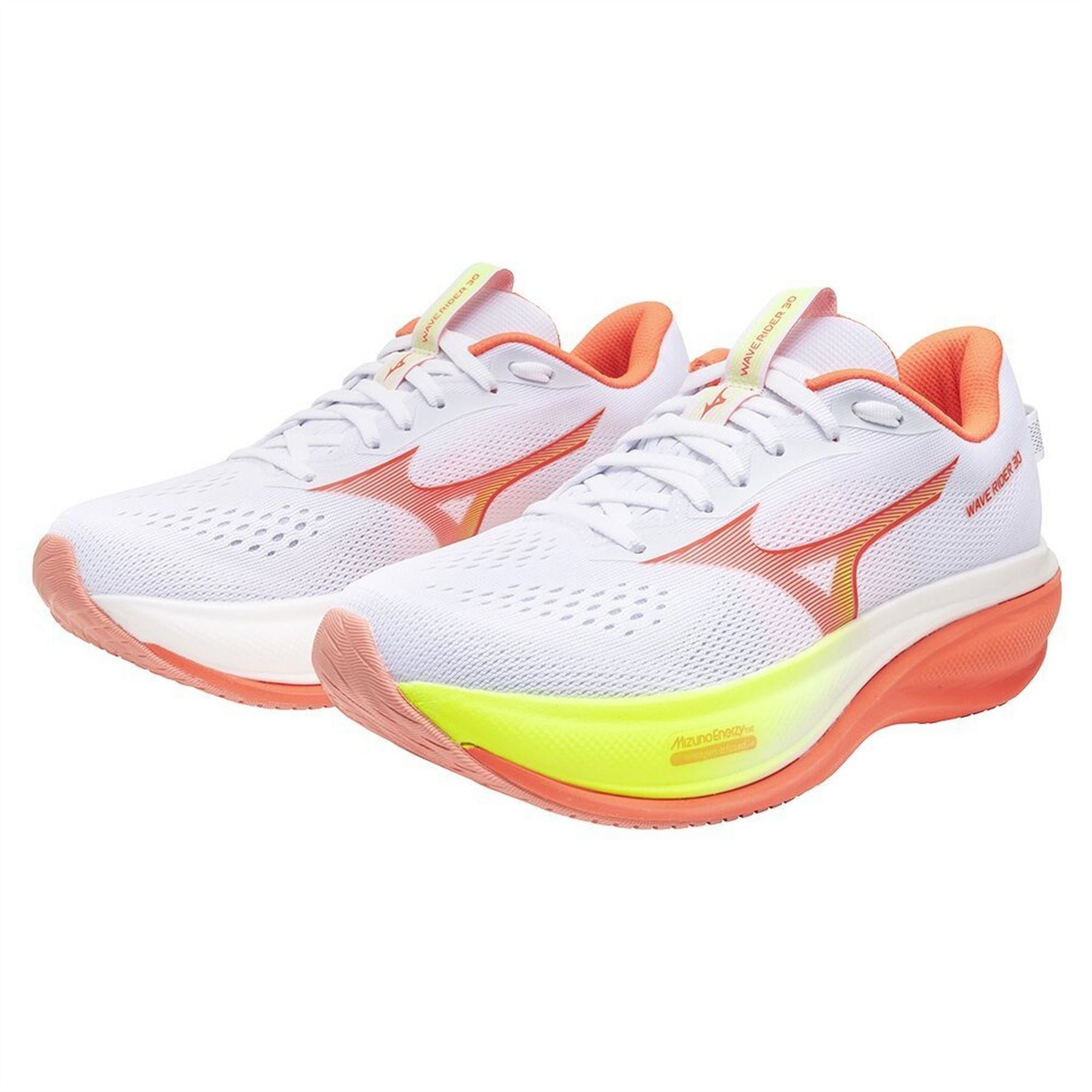 Mizuno Wave Rider 30 Road Running Shoes