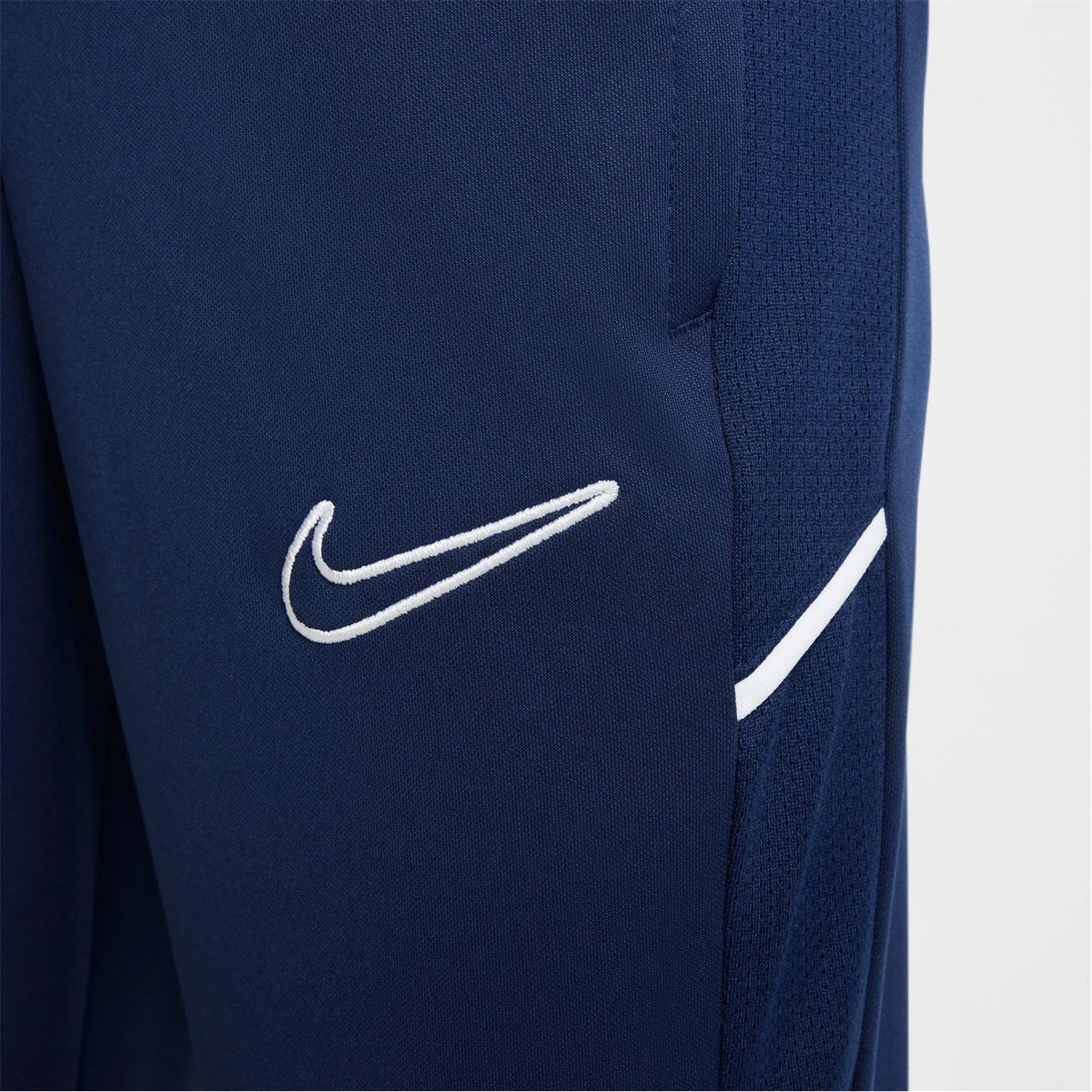 Nike Academy Training Tracksuit Bottoms Juniors