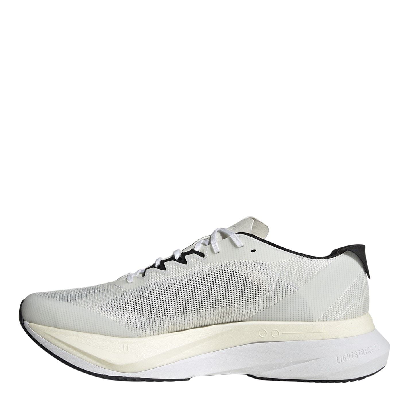 adidas Mens Adizero Boston 12 Road Running Shoes