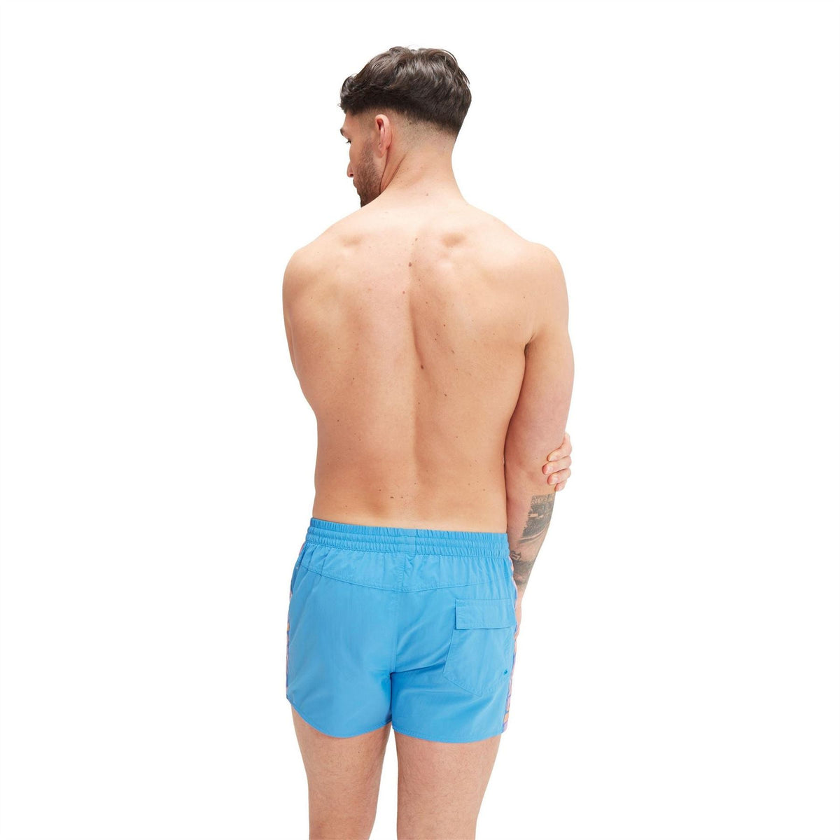 Speedo Retro 13 Swim Shorts
