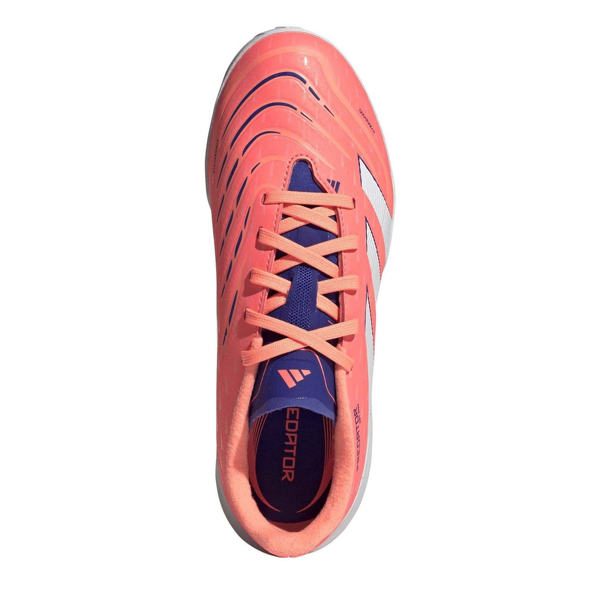 adidas Predator League Low Top Firm Ground Sneakers