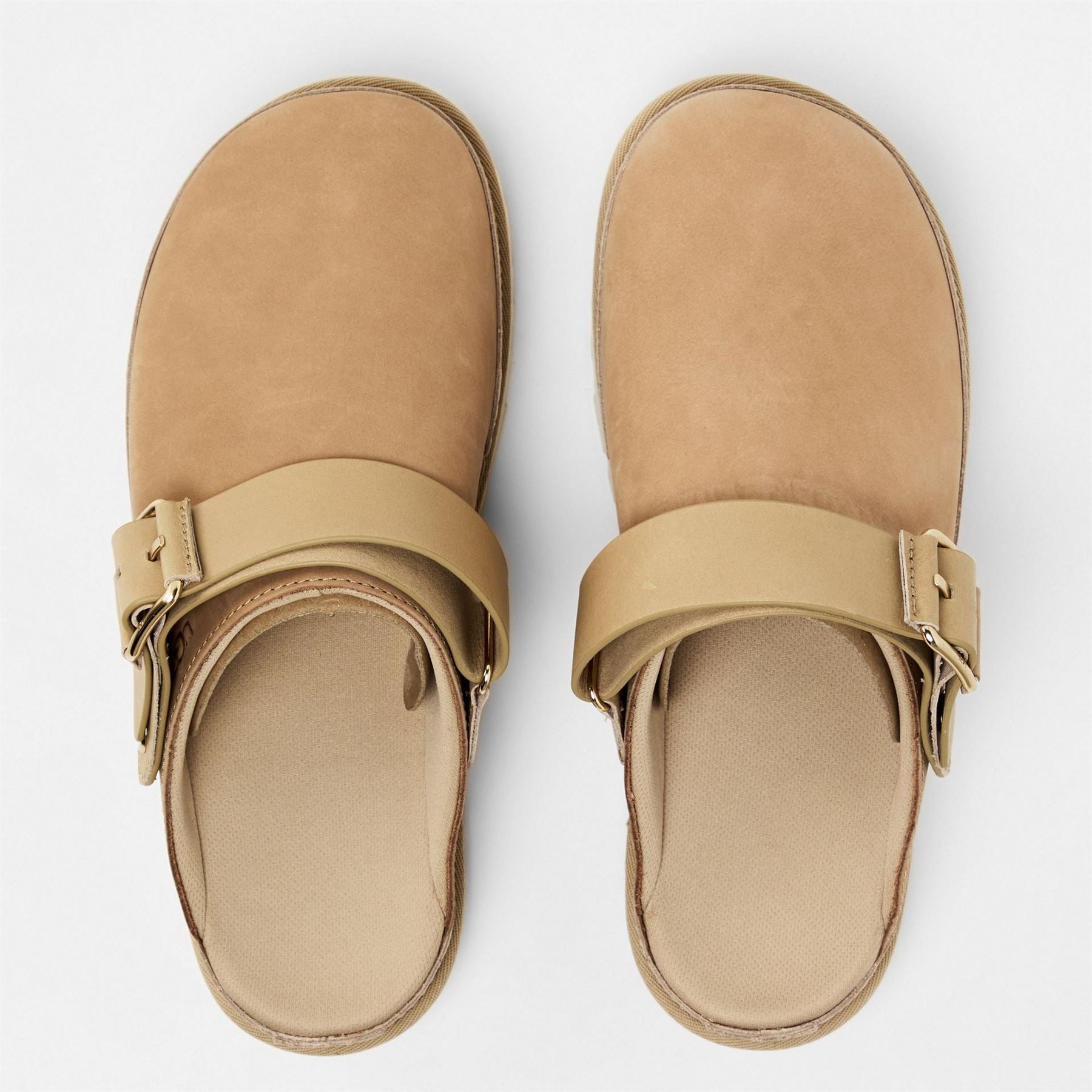 Ugg Villa Clog