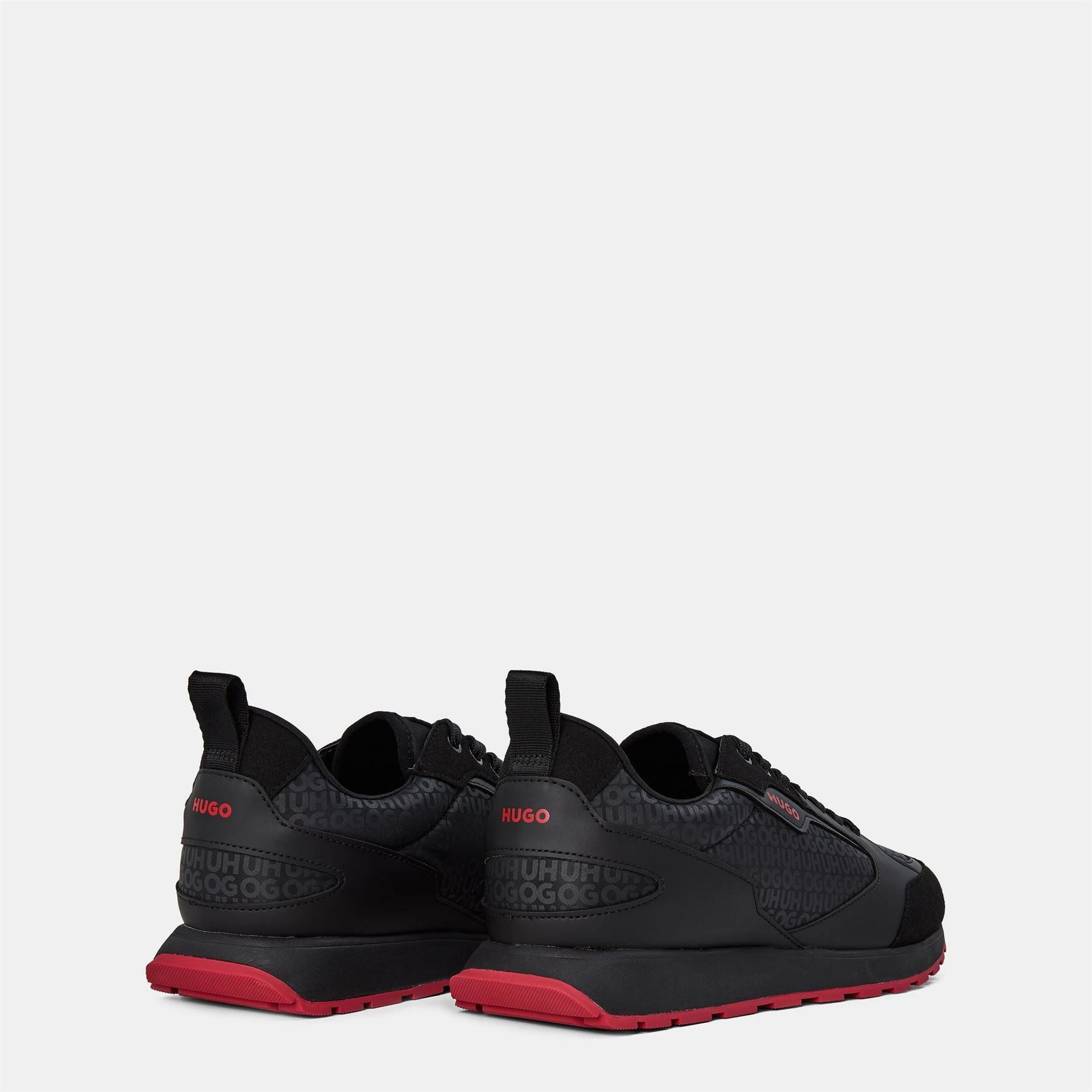 Hugo Icelin Runners
