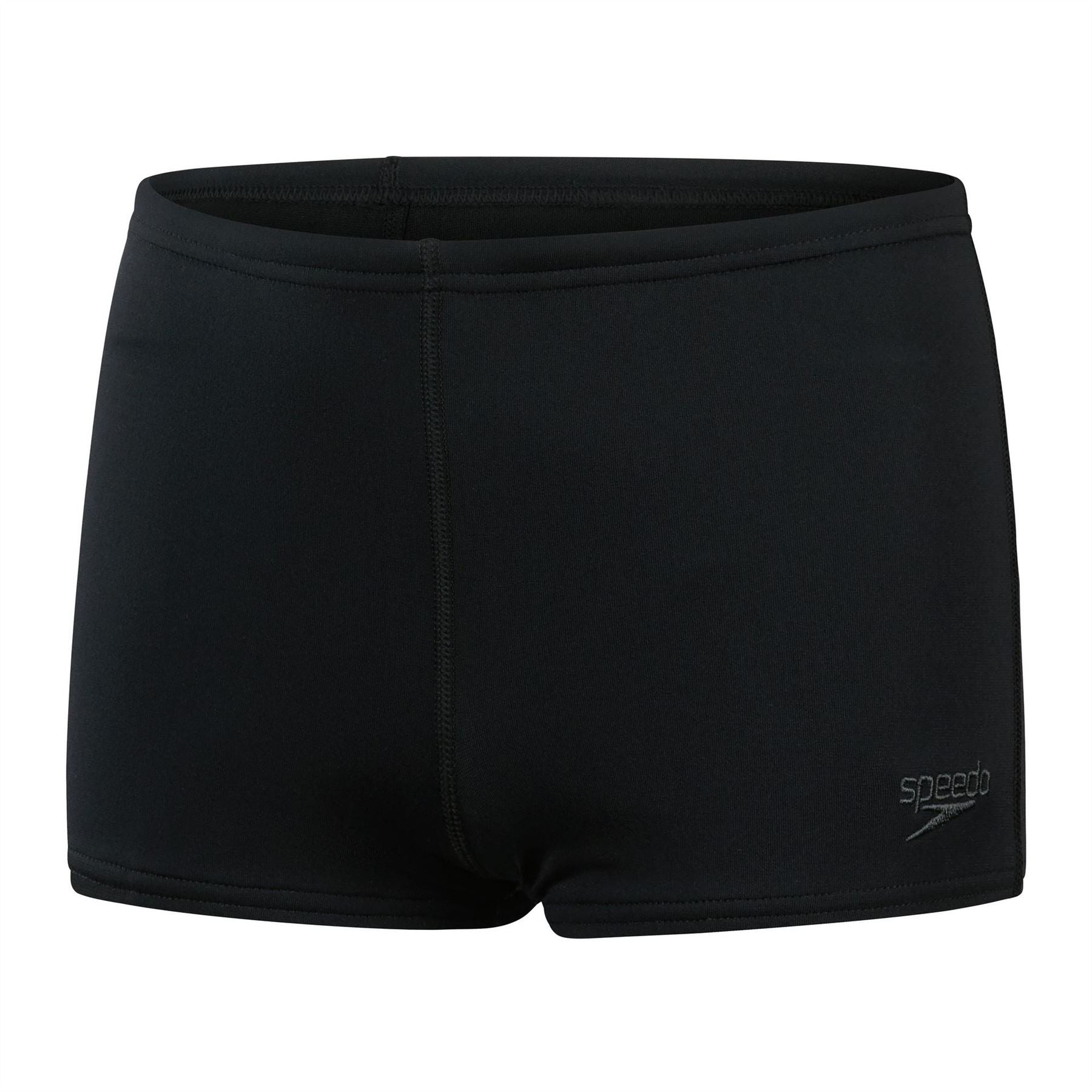 Speedo Eco Endurance Plus Aqua Shorts Junior Boys