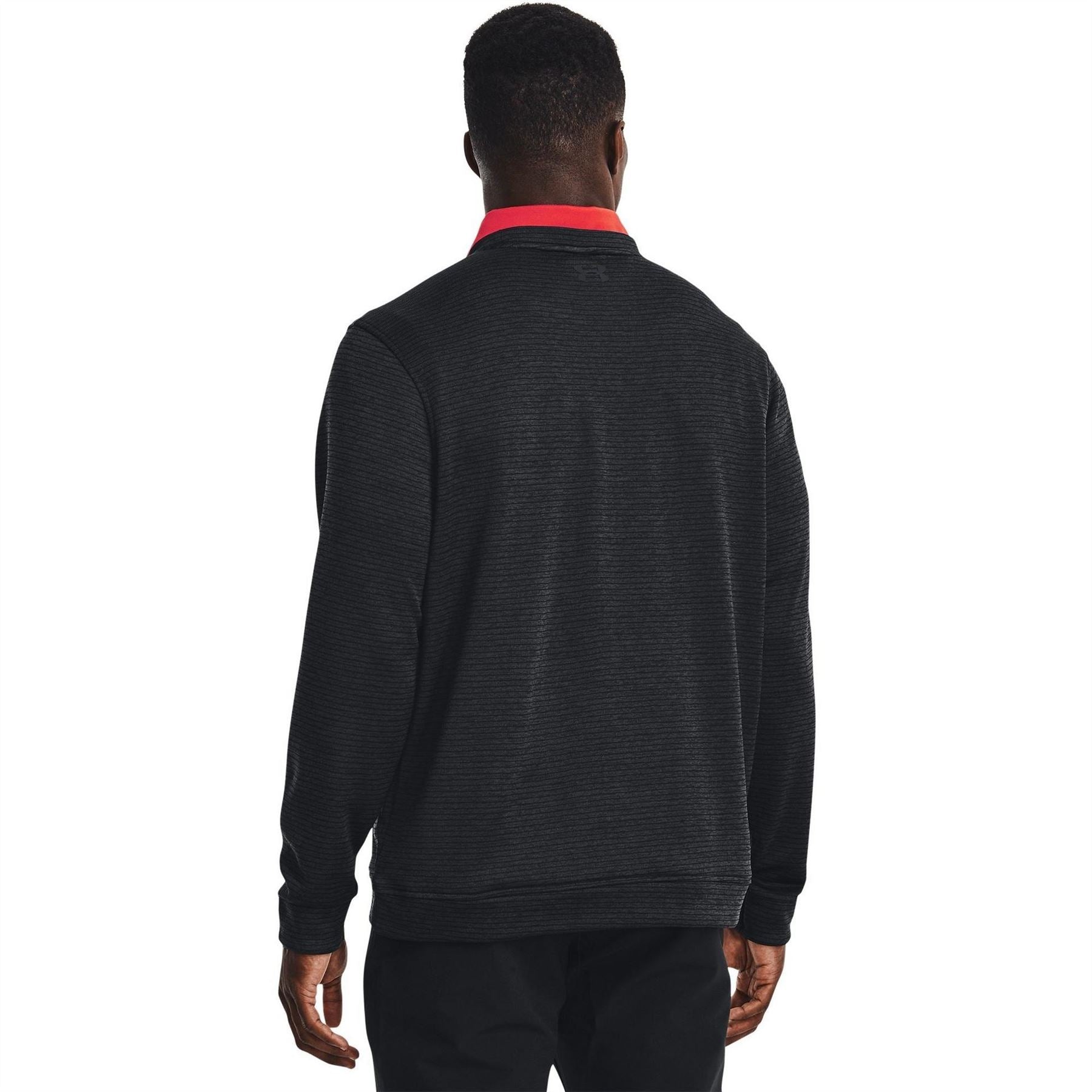 Under Armour Mens Storm Sweater Fleece Top