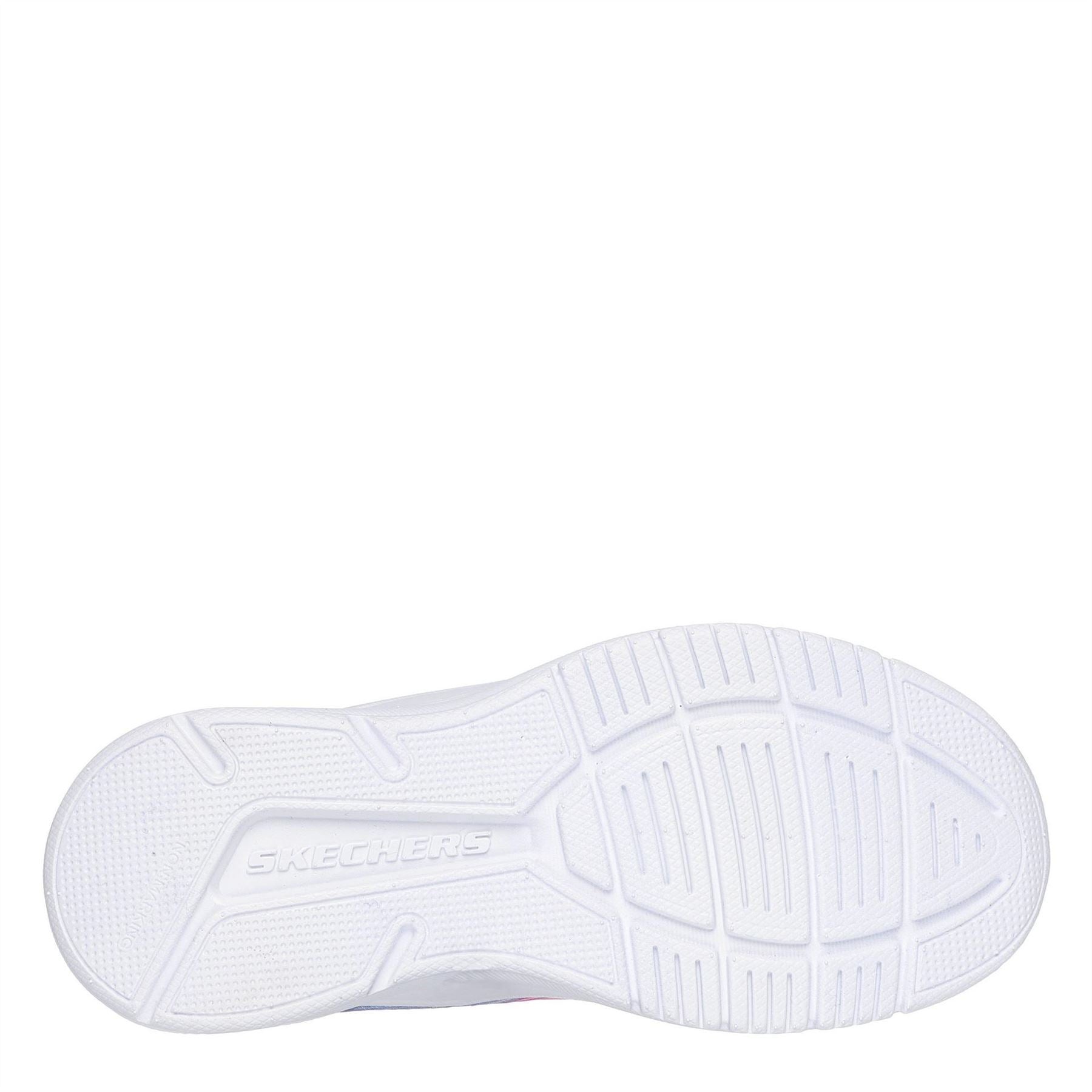 Skechers Microspec Runners Child Girls