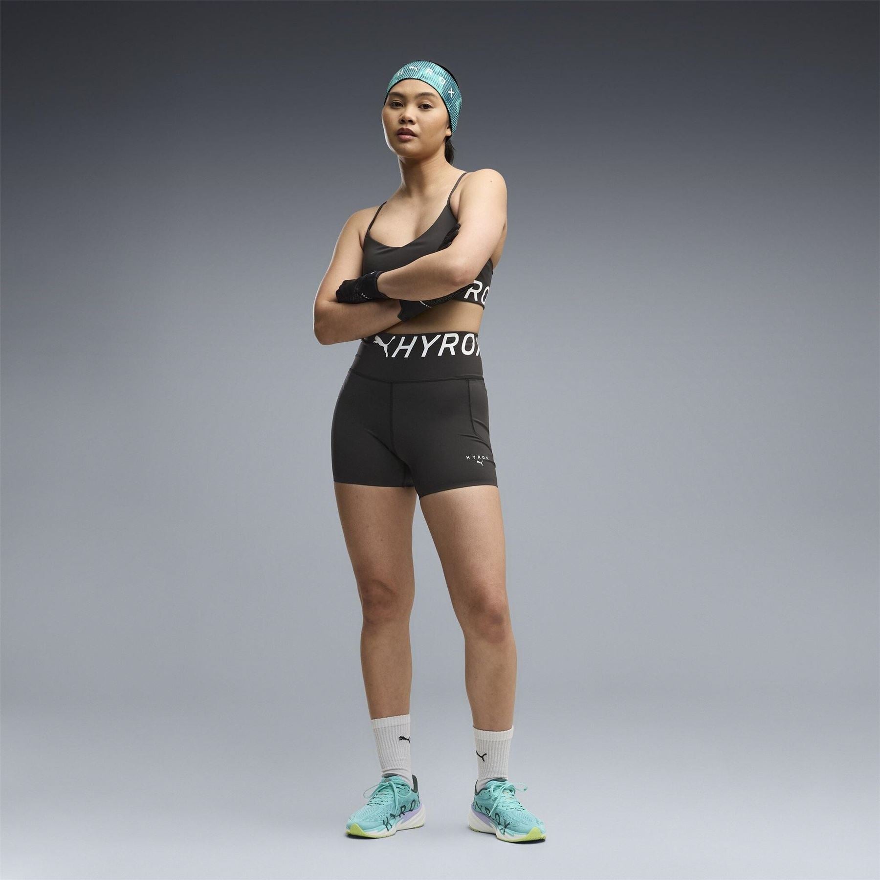 Puma Hyrox Performance Tights