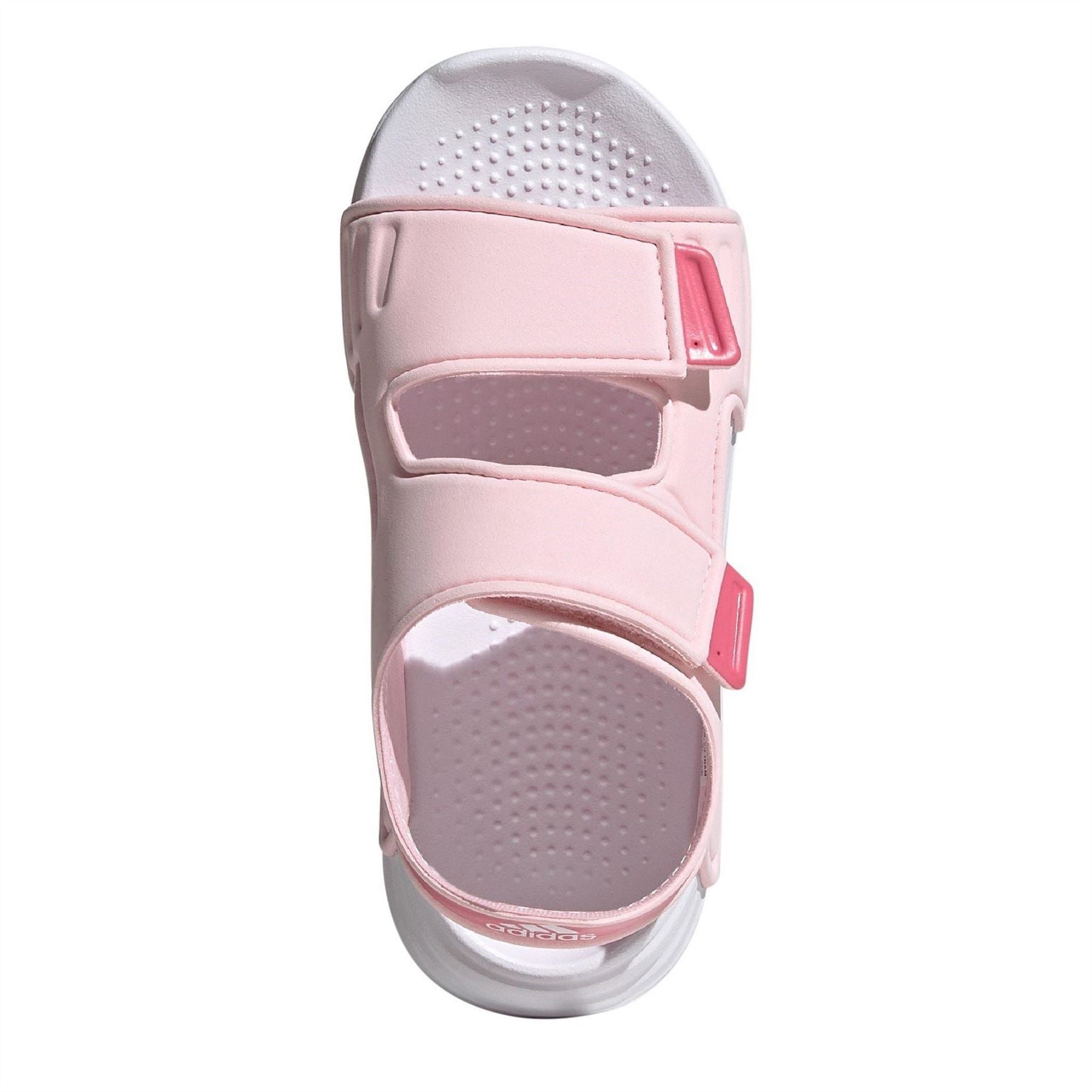 adidas Sandals Kids Sliders Girls