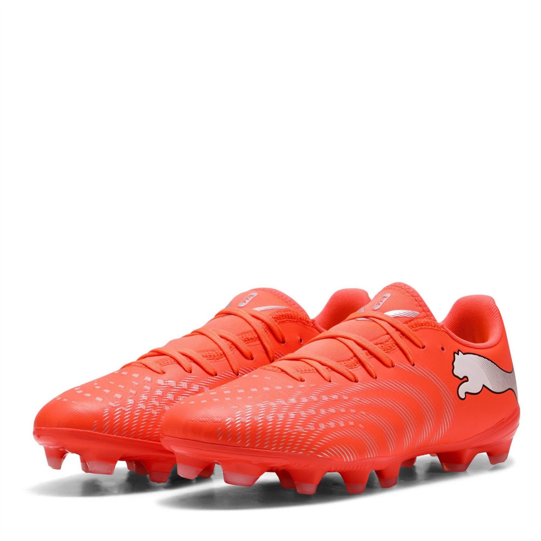 Puma Future 9 Play Firm Ground Football Boots