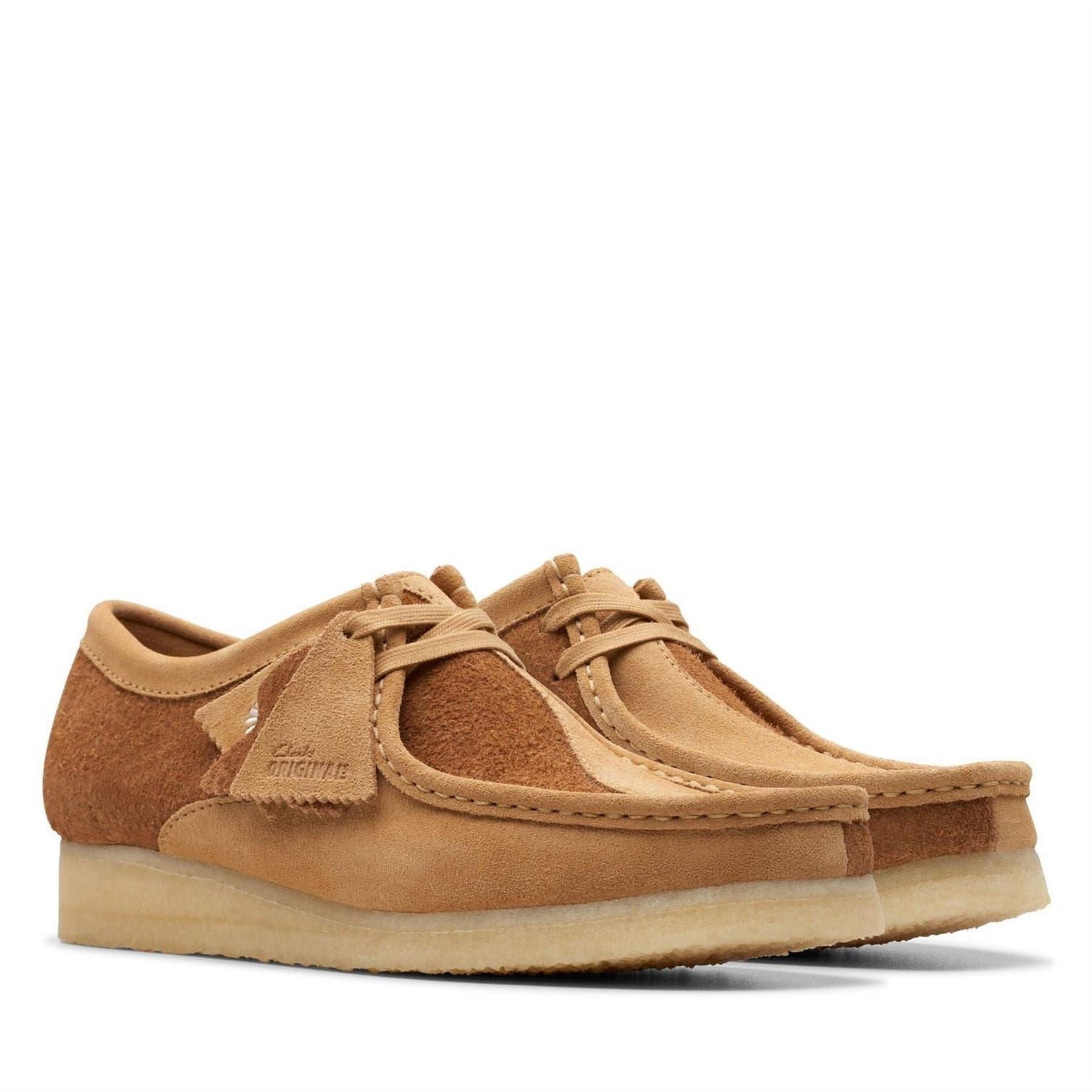 Clarks Originals Shoes