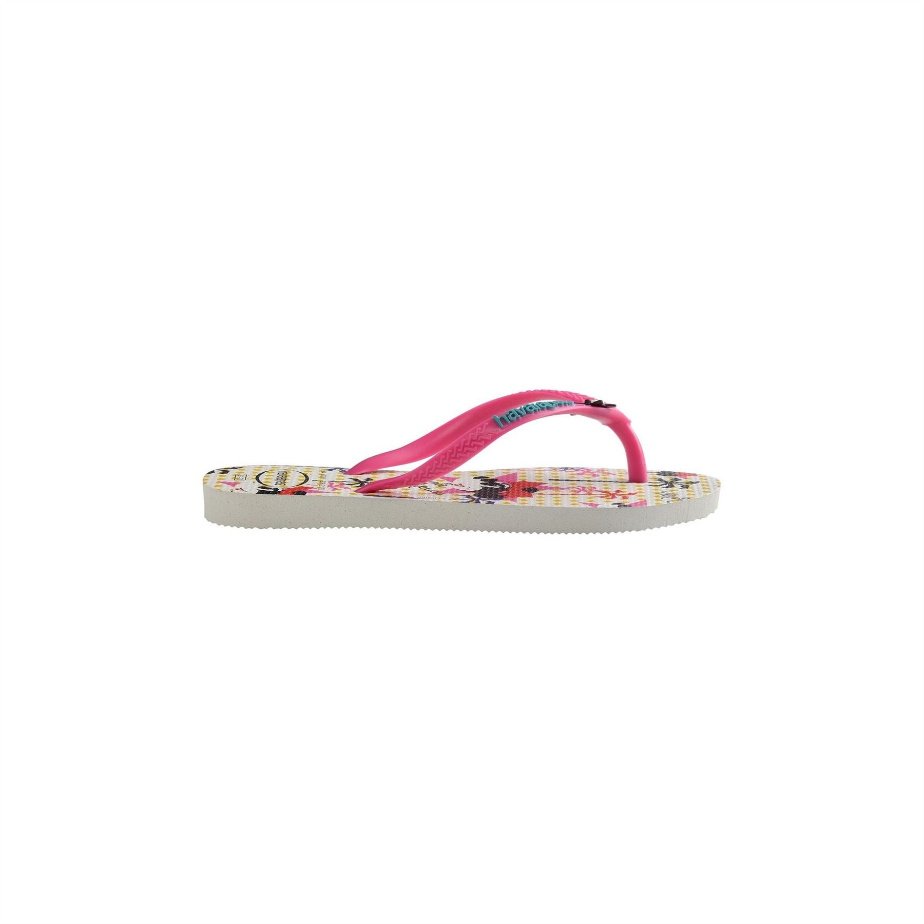 Havaianas Kids Flip Flops