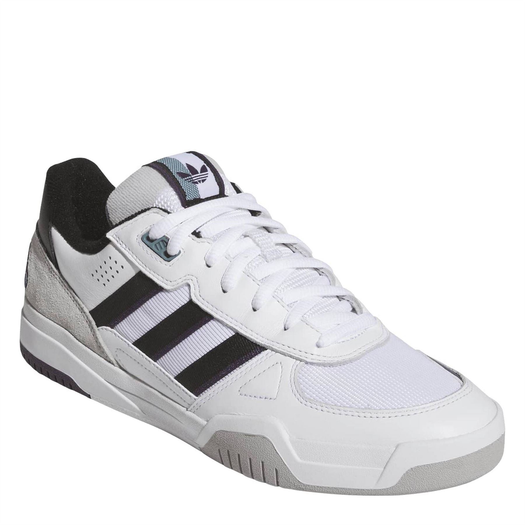 adidas Tekkira Cup S Low Top Walking Shoes