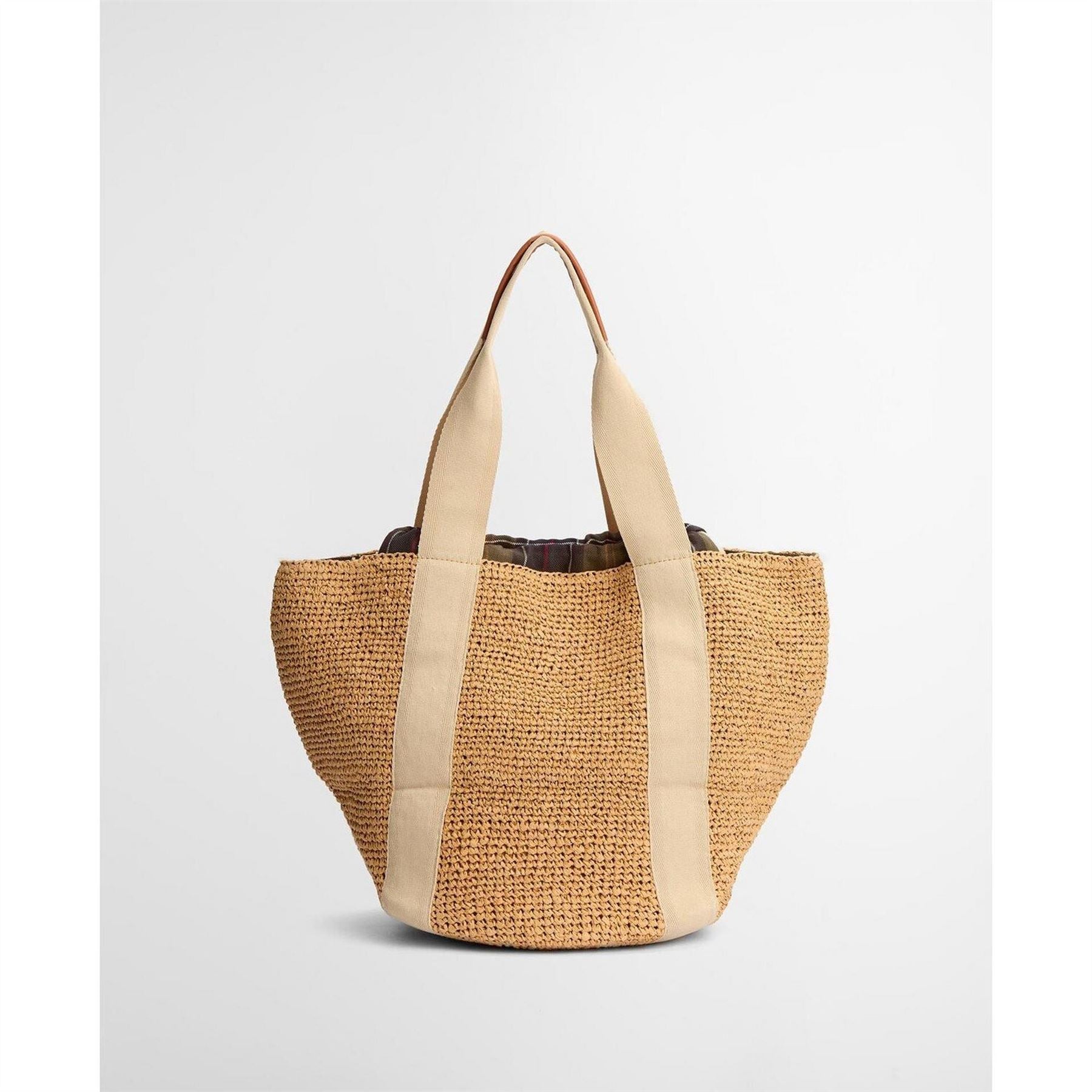 Barbour Beach Tote Bag