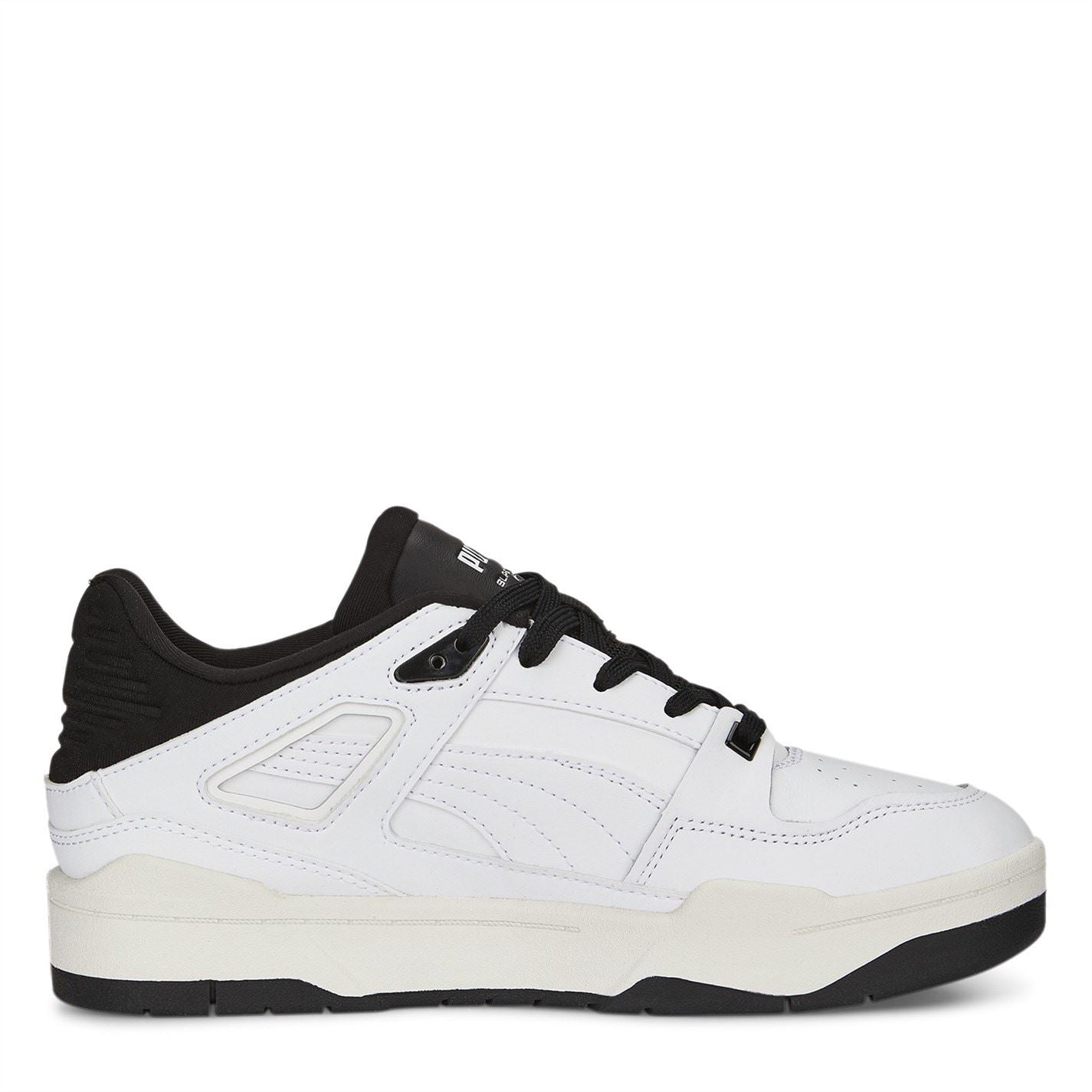 Puma Slipstream Low Top Trainers