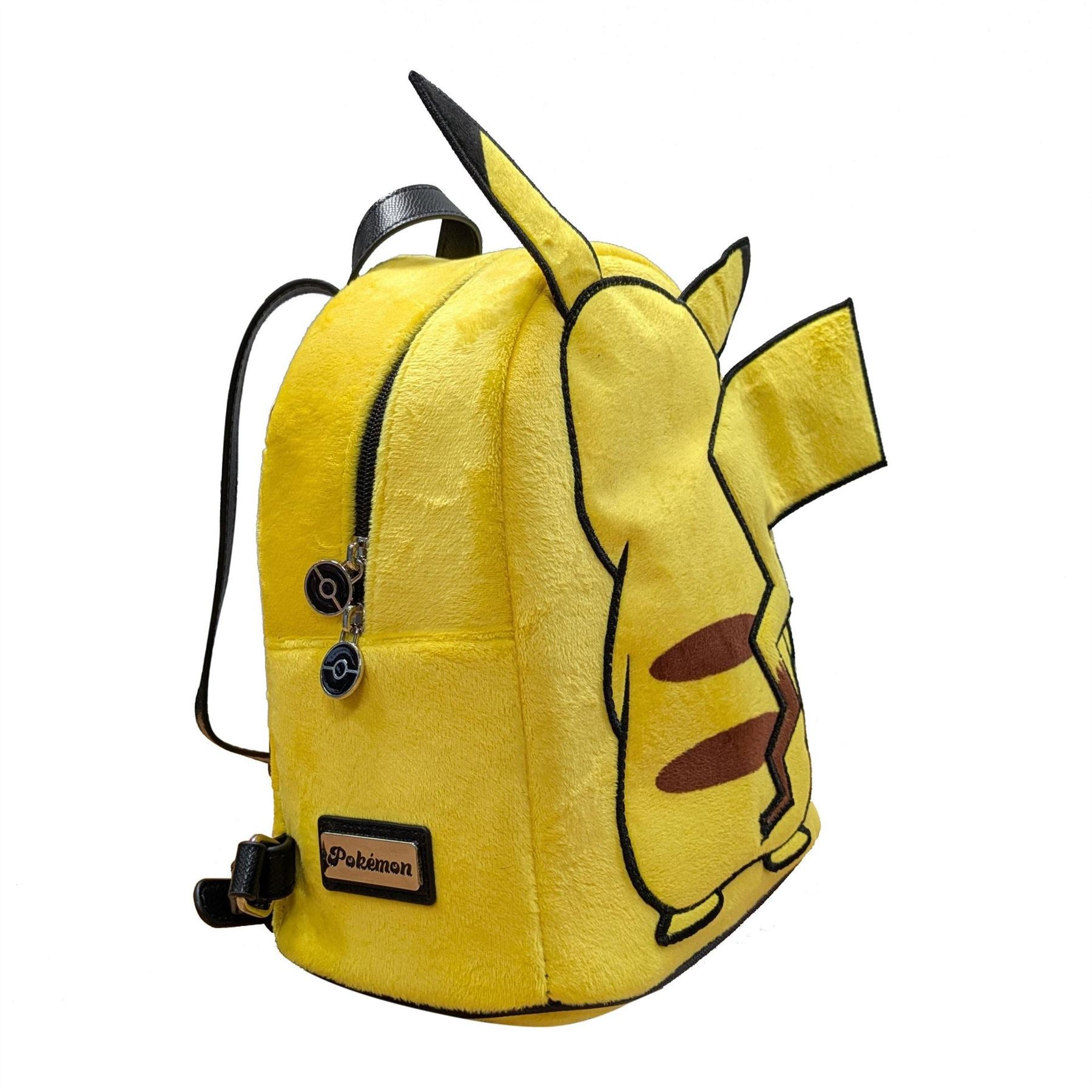Character Back Pack 62