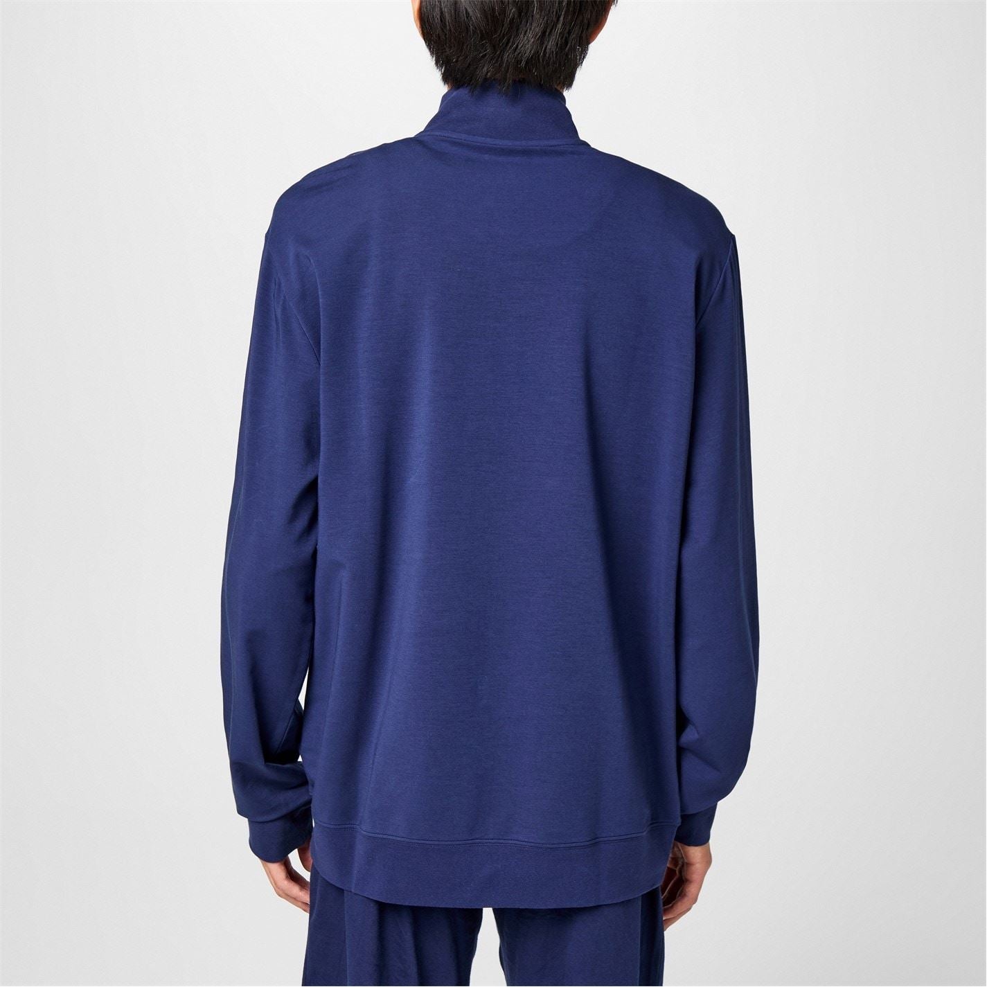 Polo Ralph Lauren Zip Sweatshirt