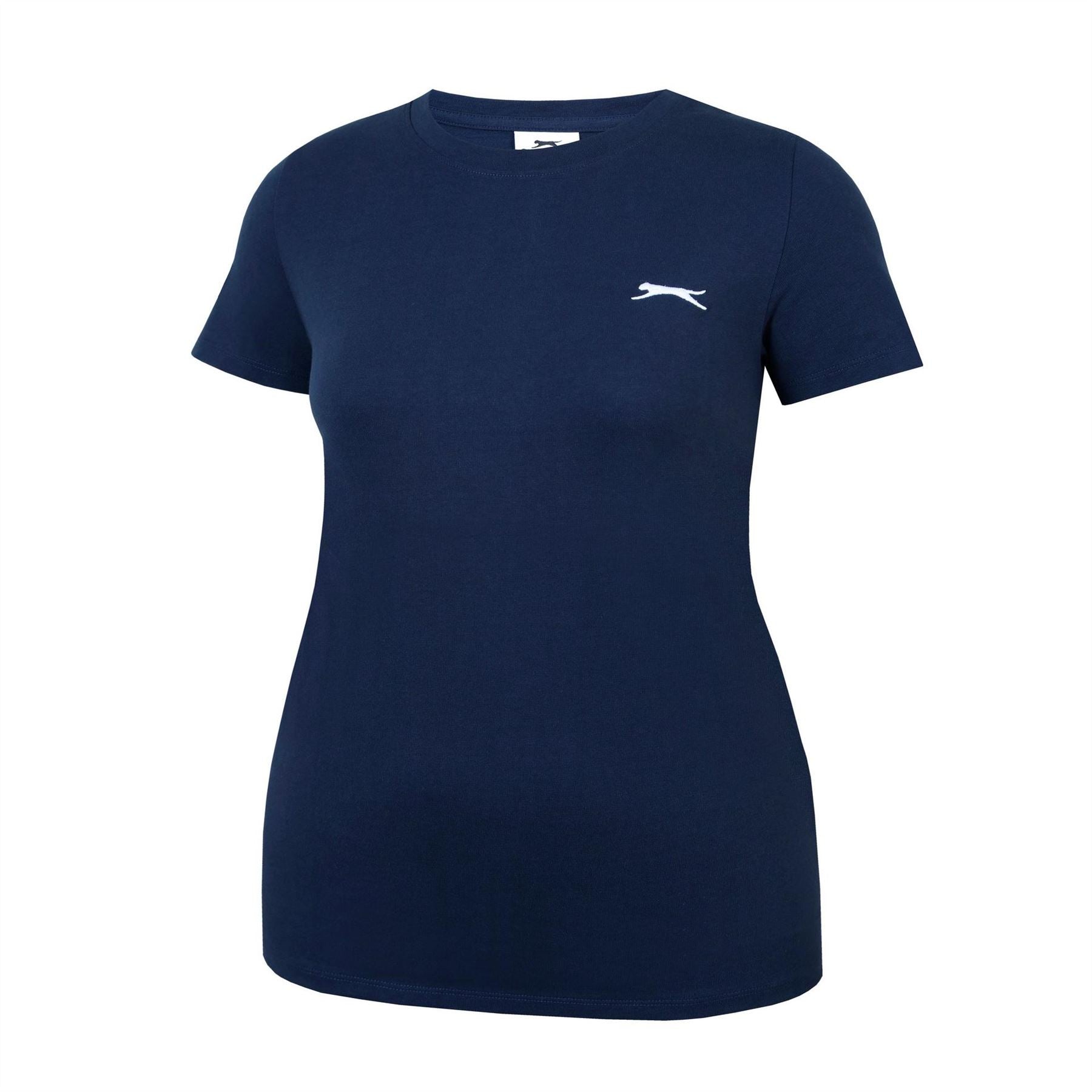 Slazenger Womens Neck Tee