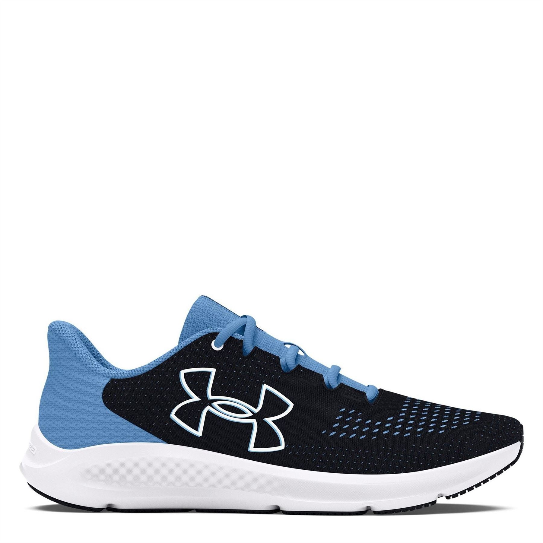 Under Armour Womens Charged Pursuit 3 Trainers