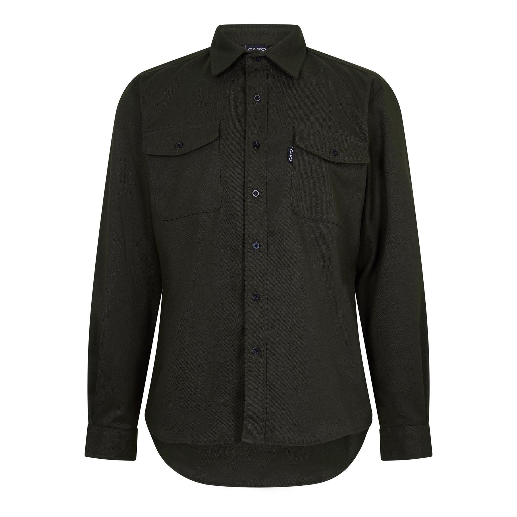 CAPO Overshirt