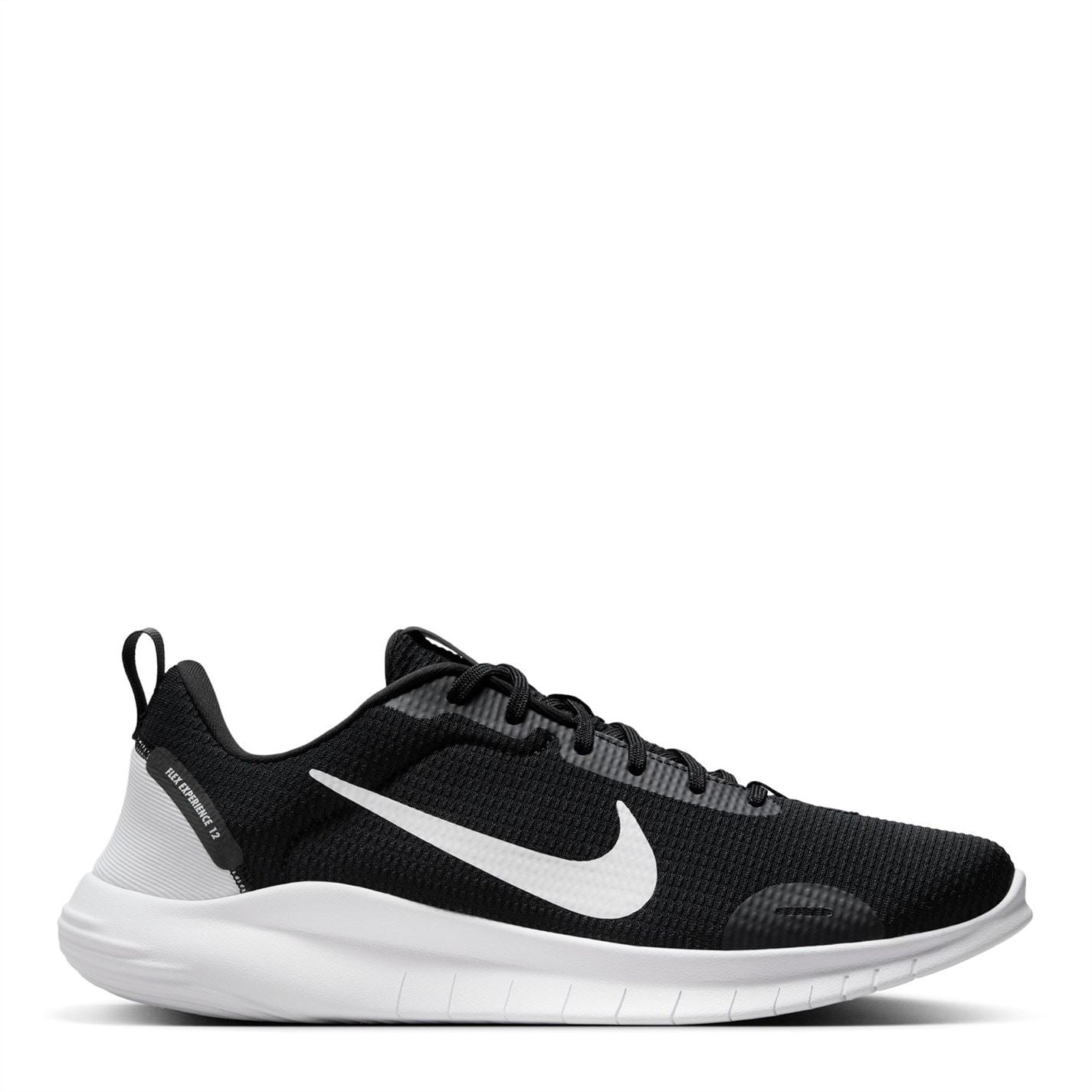Nike Mens Flex Experience Run 12 Road Running Shoes