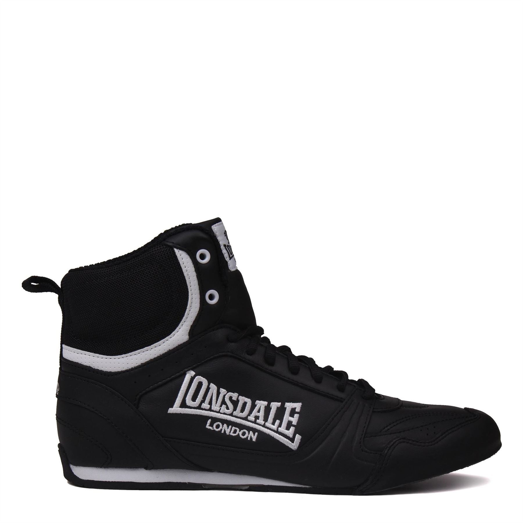 Lonsdale Boots
