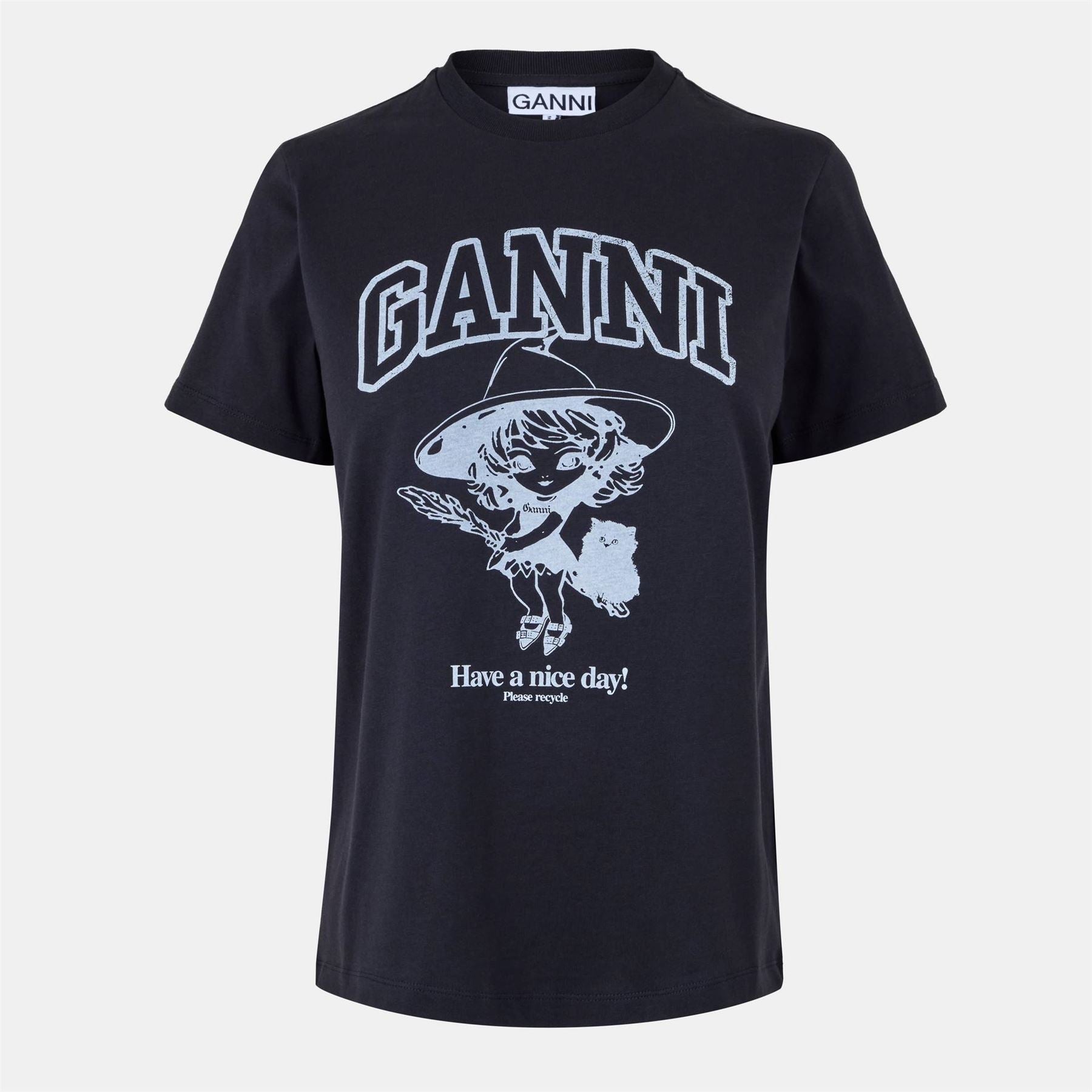 Ganni T-Shirt