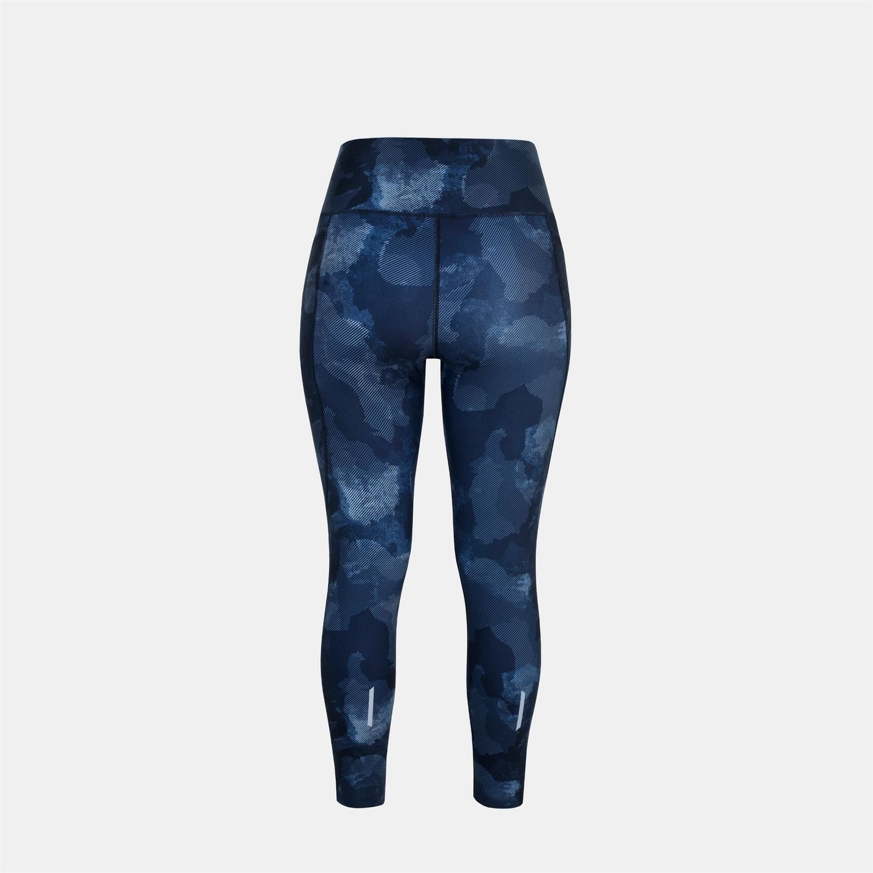 LA Gear High Waisted Full Length Skinny Fit Performance Gym Leggings
