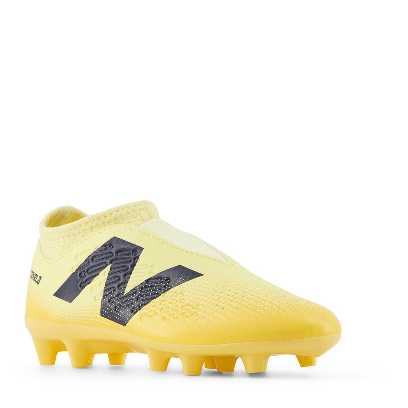New Balance Tekela V4+ Magique Firm Ground Junior Football Boots