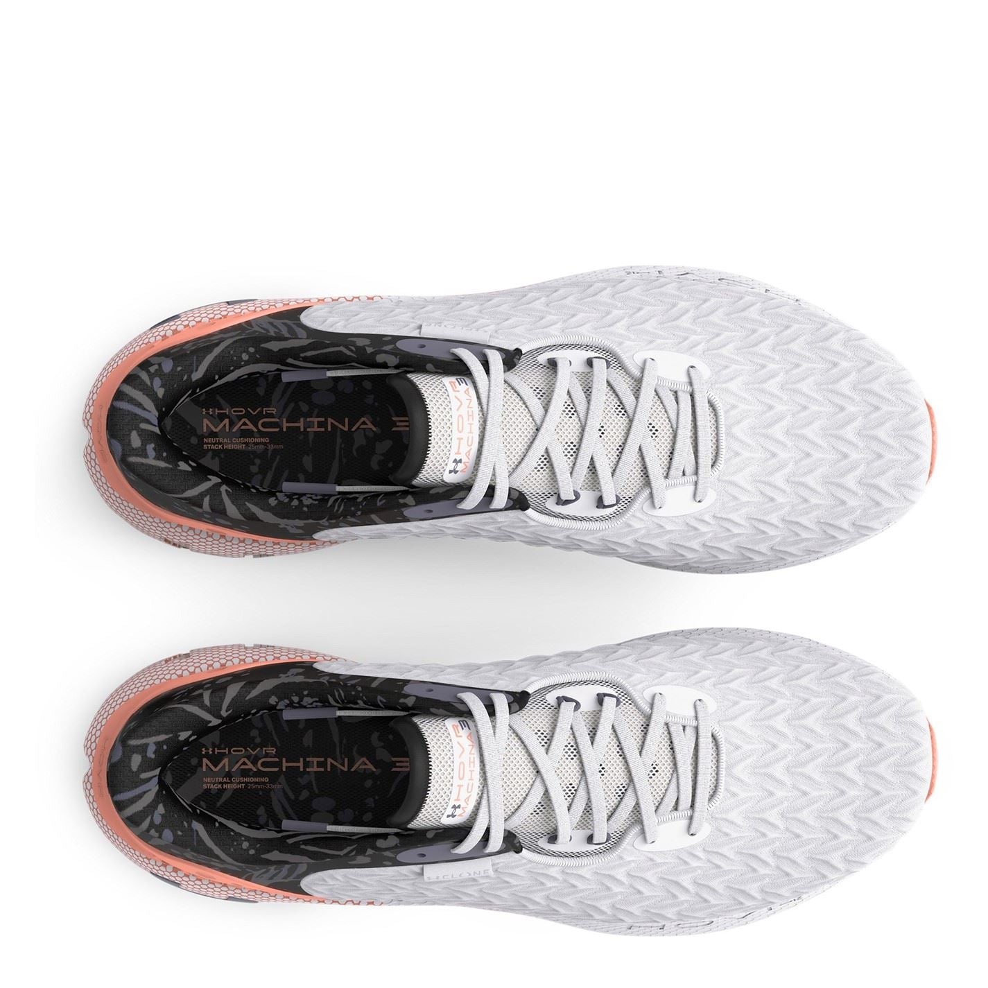 Under Armour Womens Armour Ua W HOVR Machina3 Clone Rla Runners